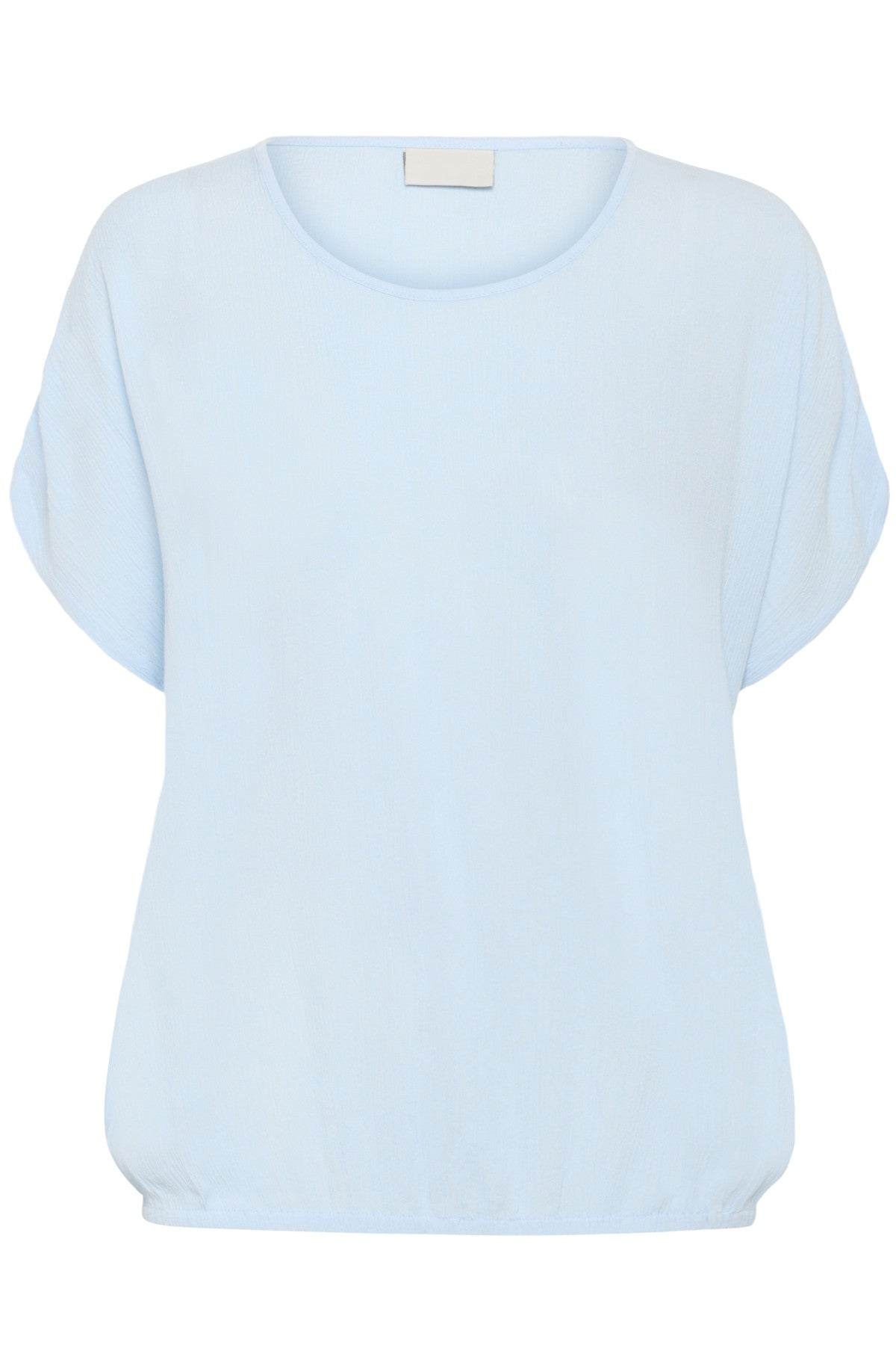 Amber Stanley - lichtblauw