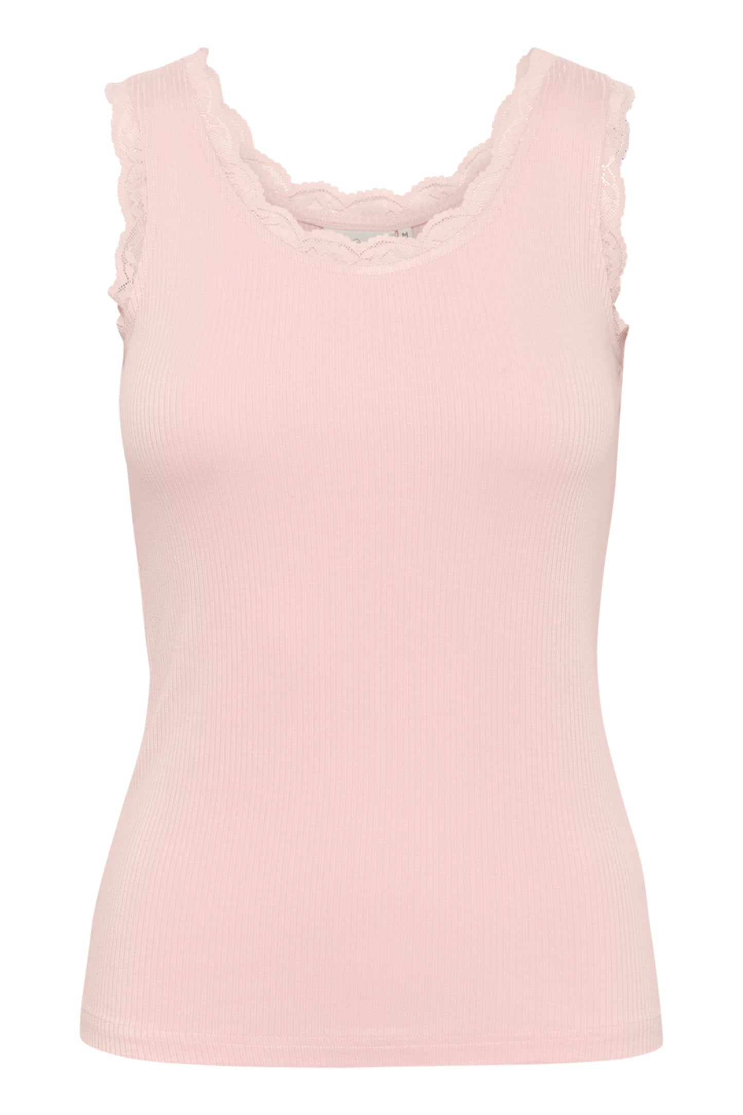Omi top - Lotus pink