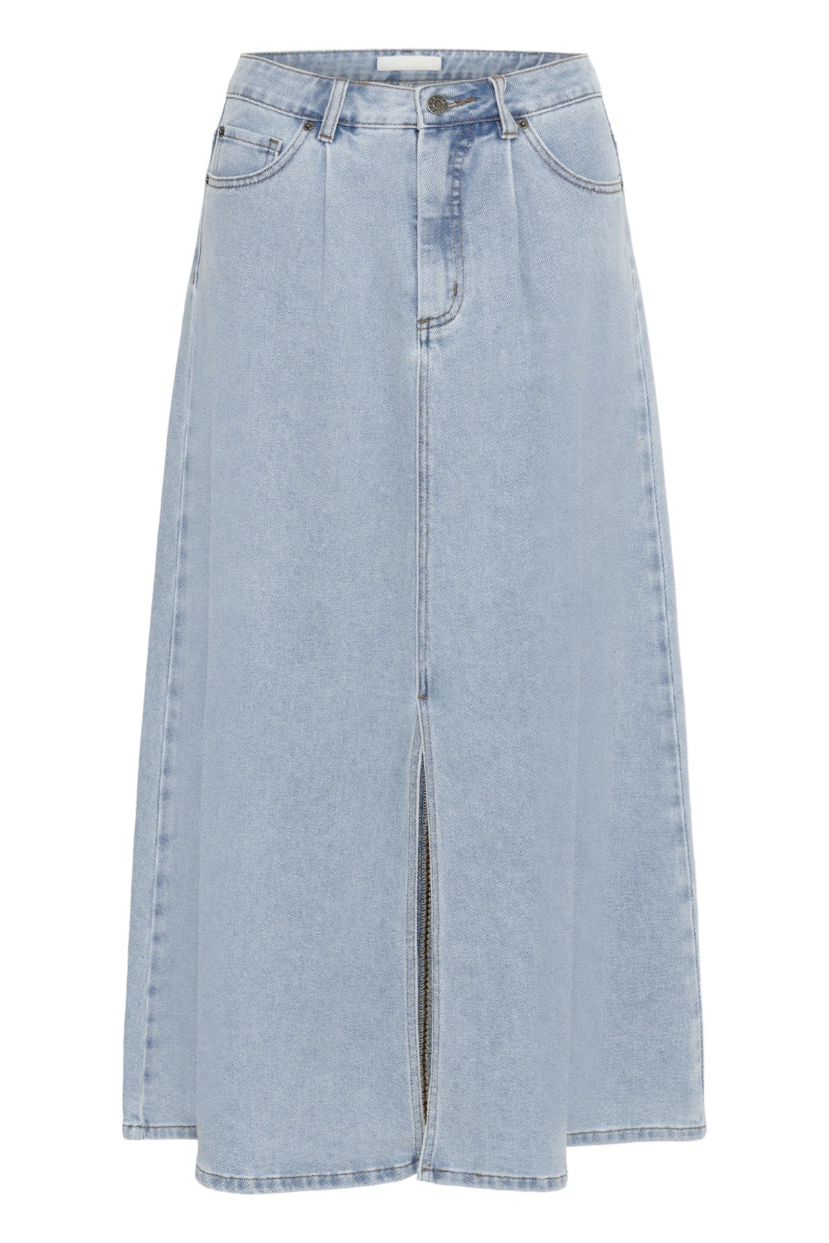 Minna denim skirt - jeans
