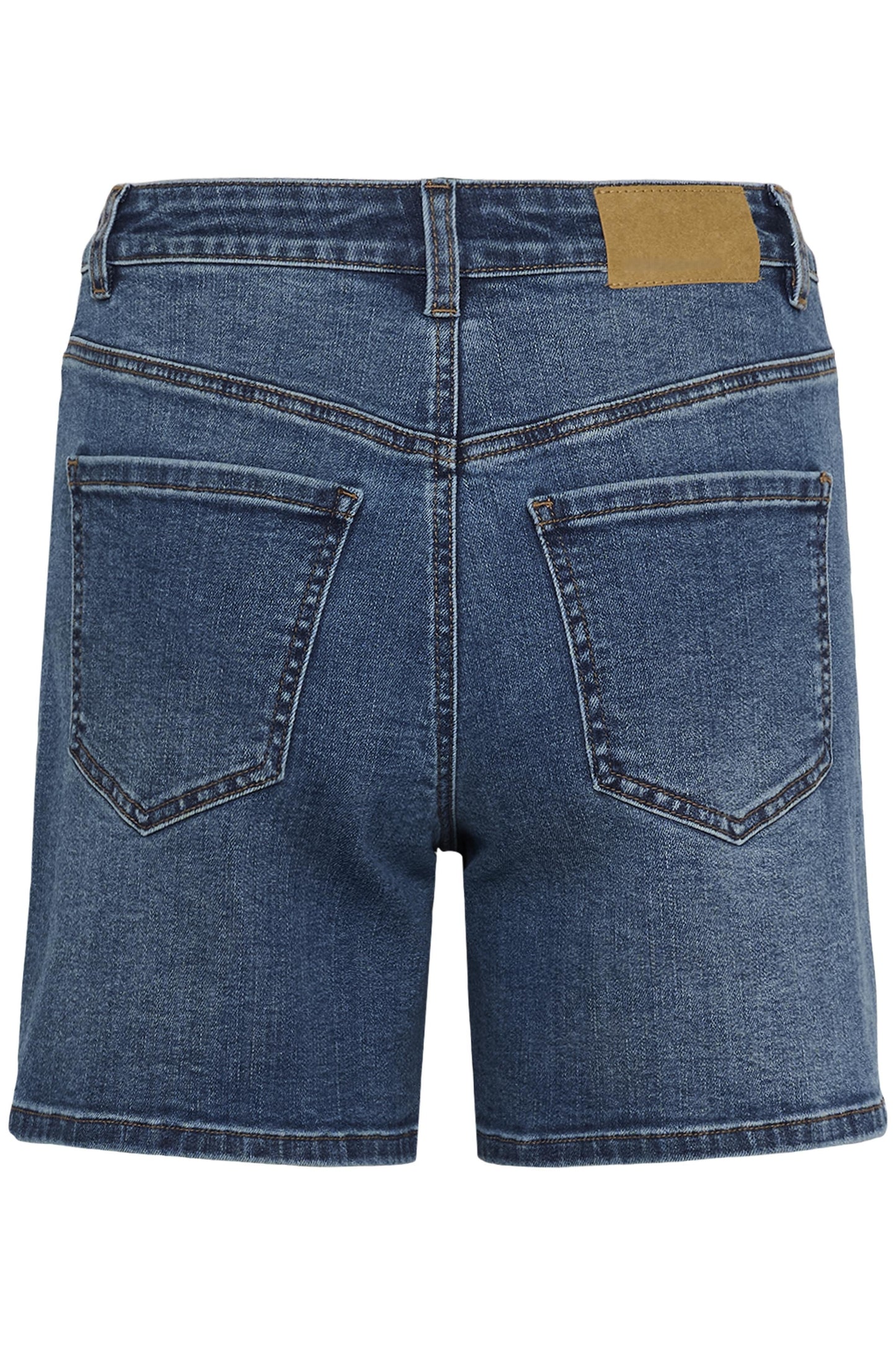 Brook shorts - donkerblauw