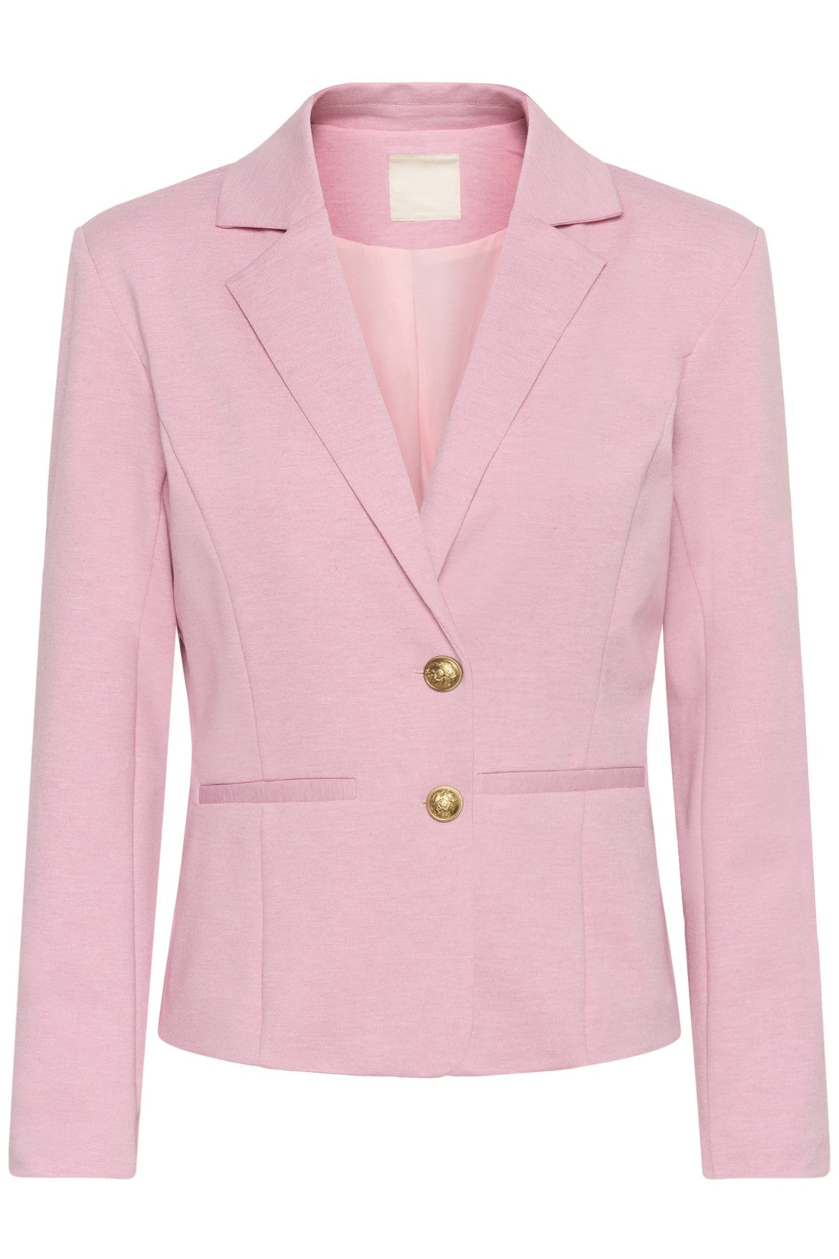 Anett blazer - roze