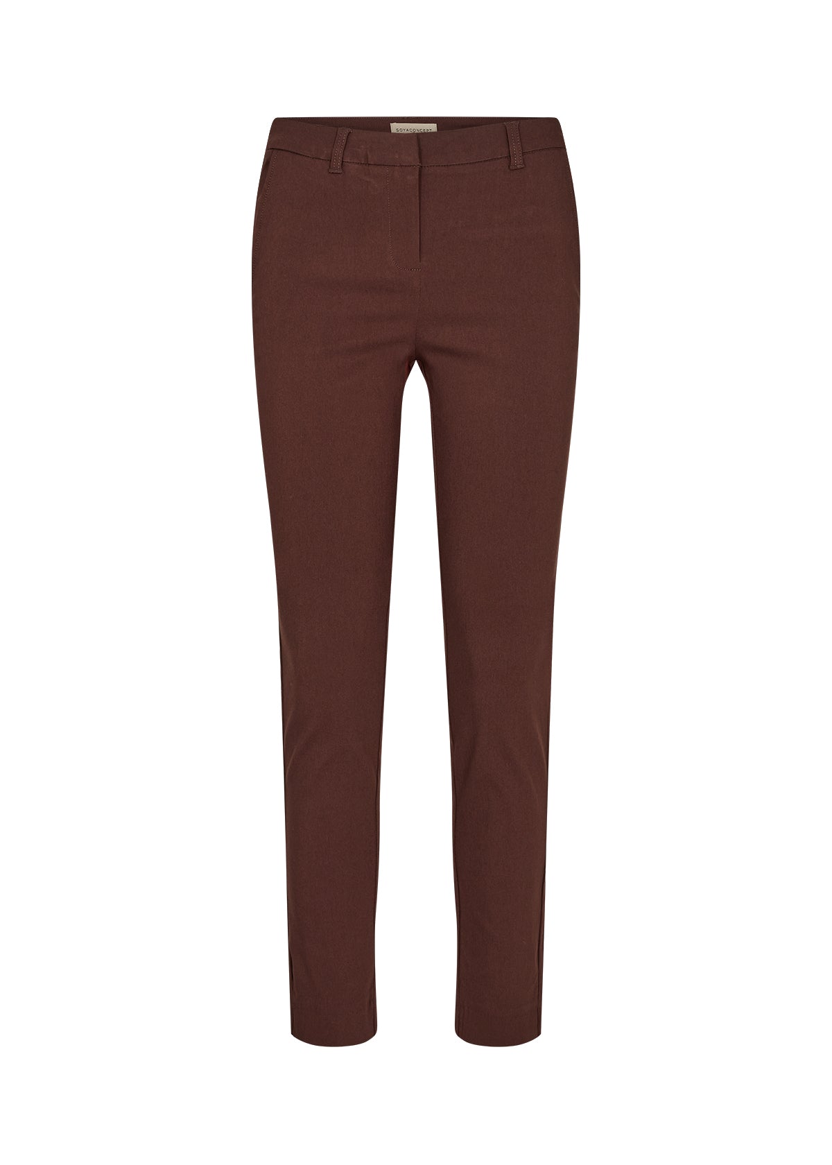 Lilly pants SC - bruin