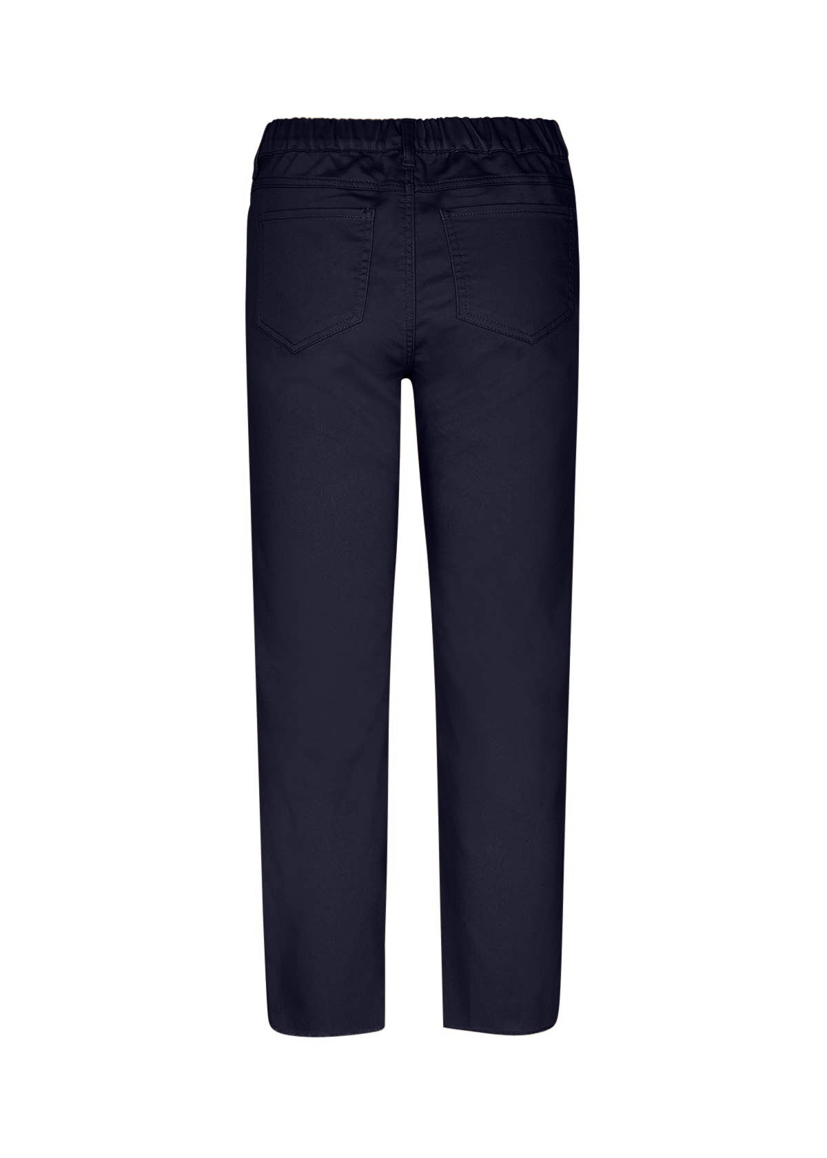 Nadira 3B pants - donkerblauw