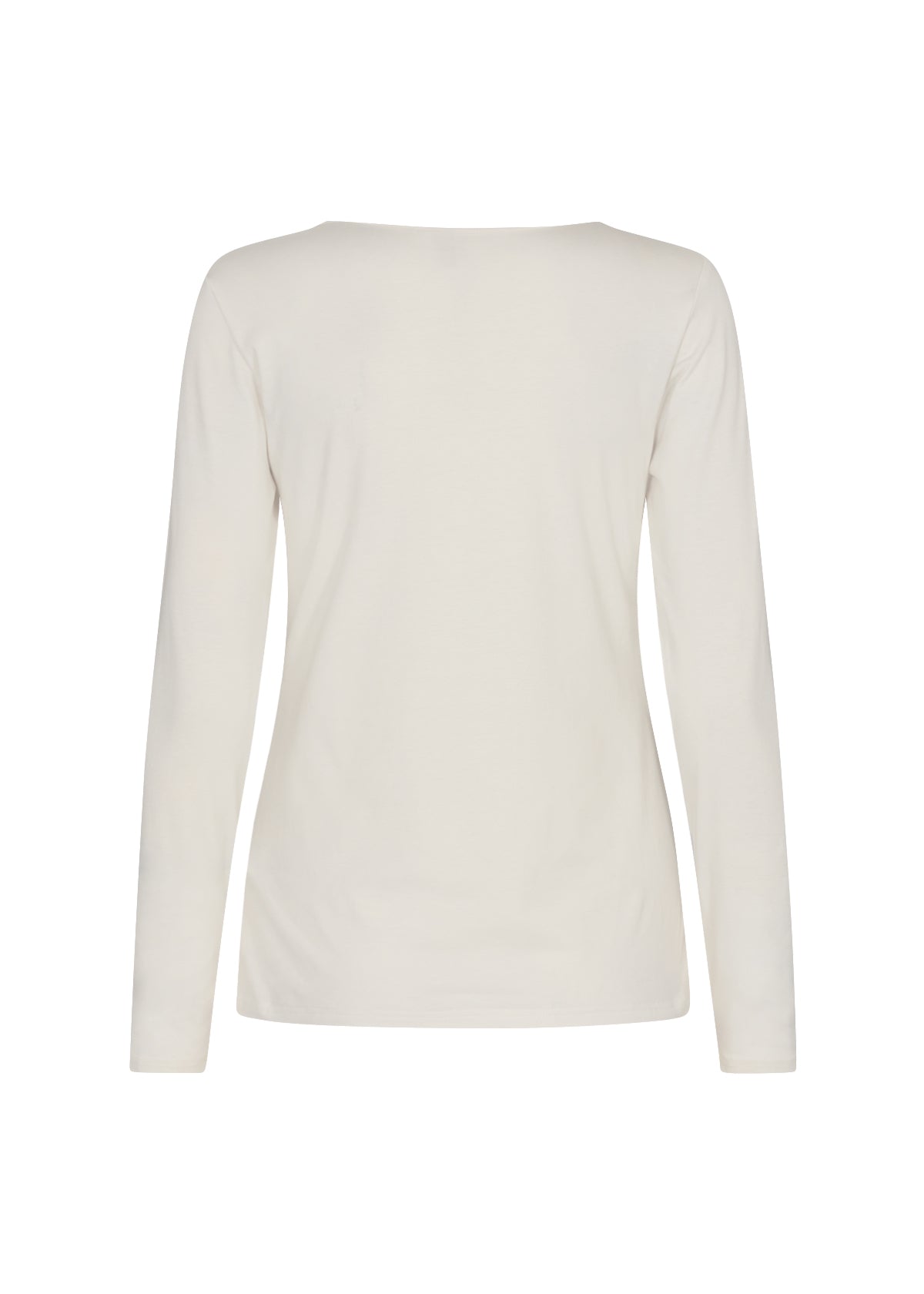 Pylle 2 t-shirt - ecru