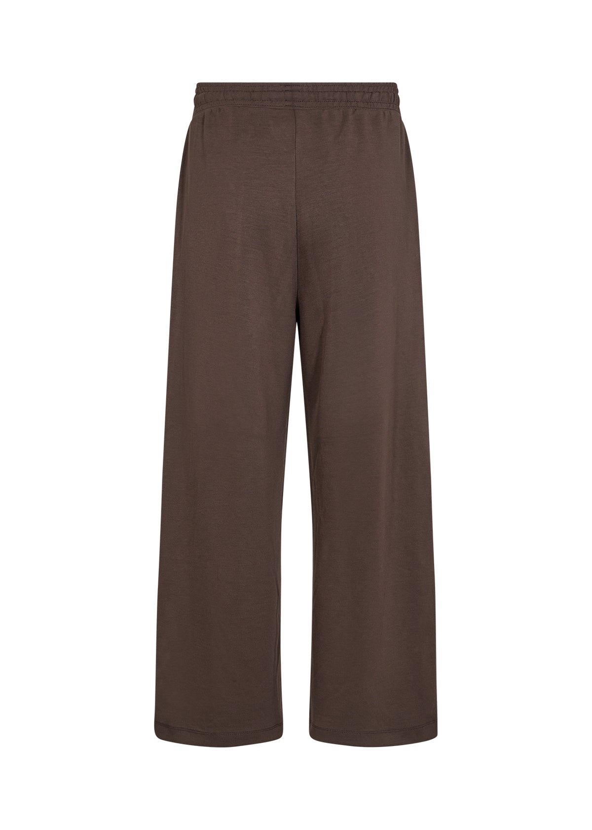 Banu 33 broek - bruin