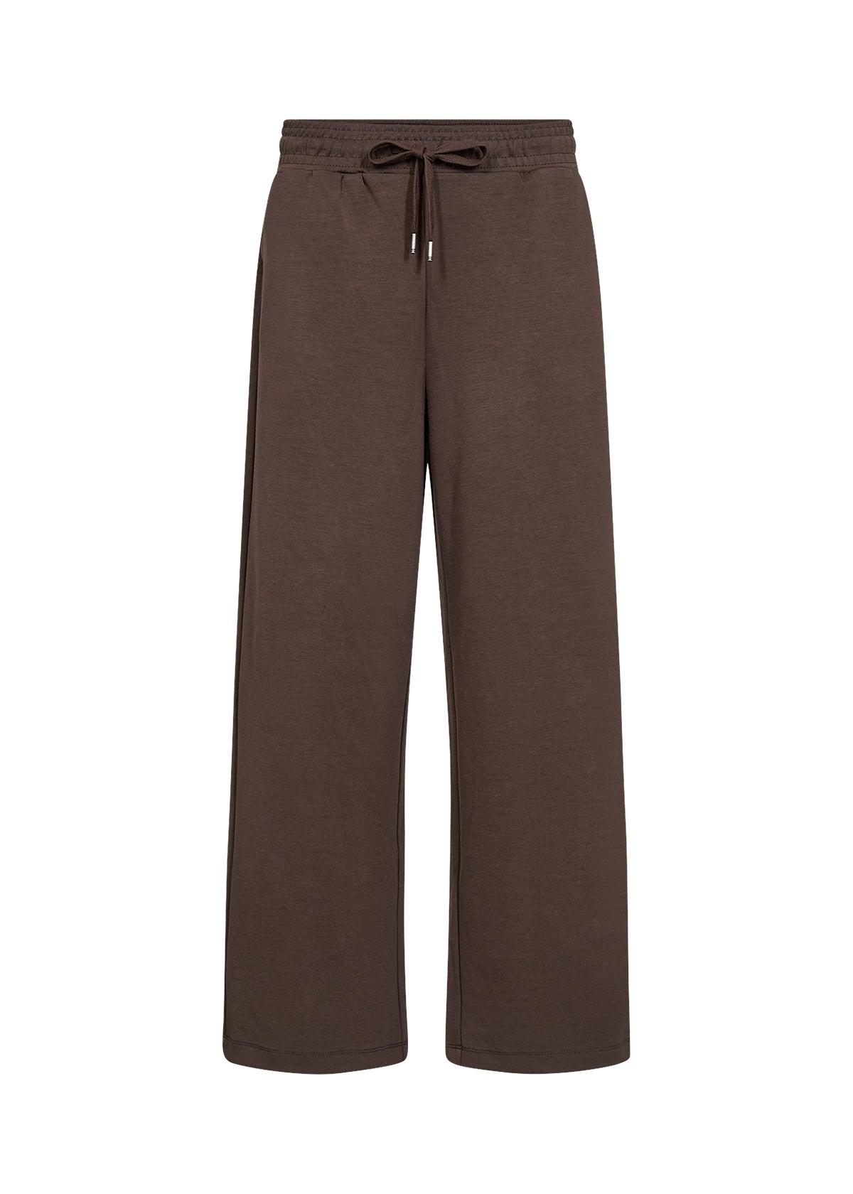 Banu 33 broek - bruin