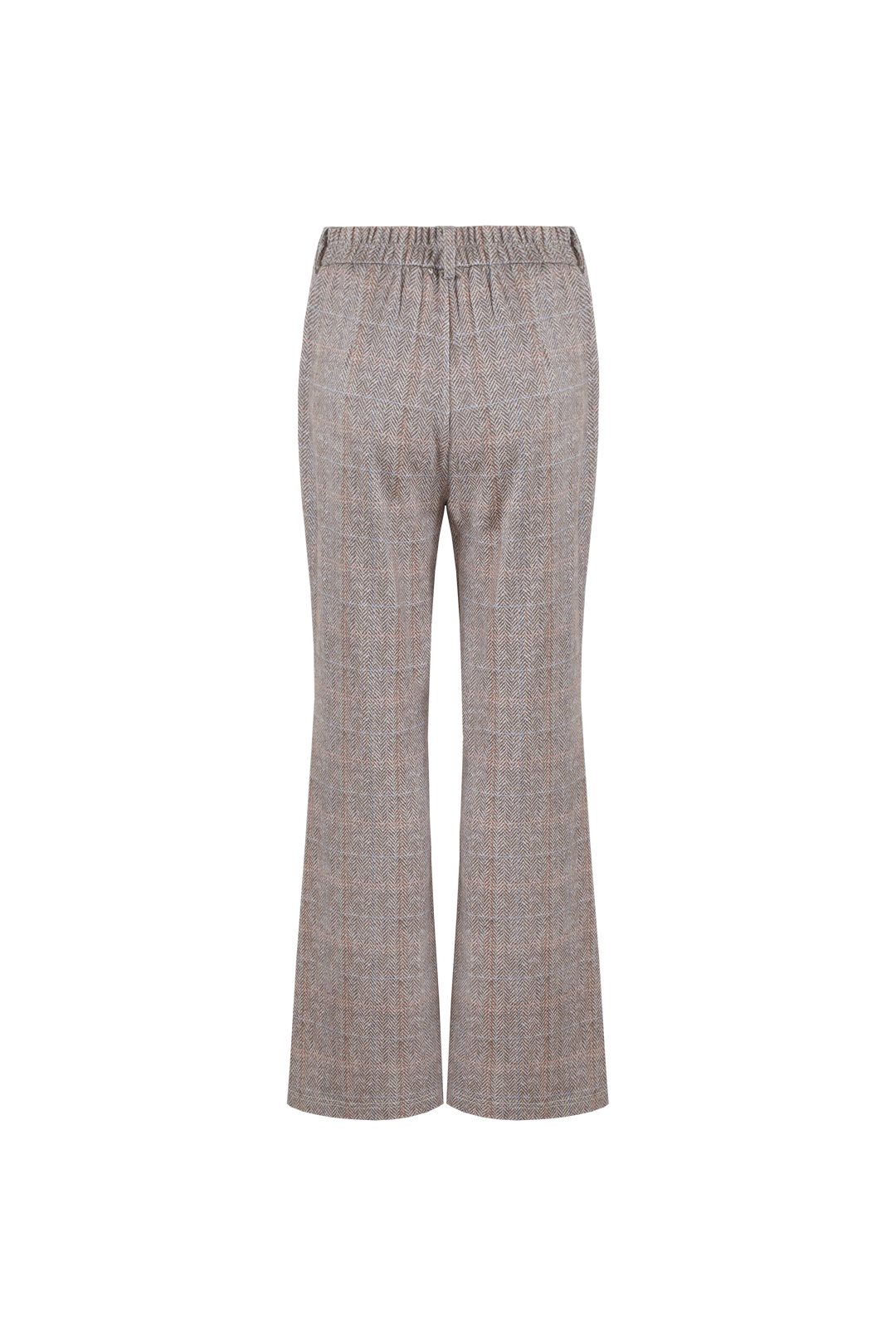 Paola pants - light camel