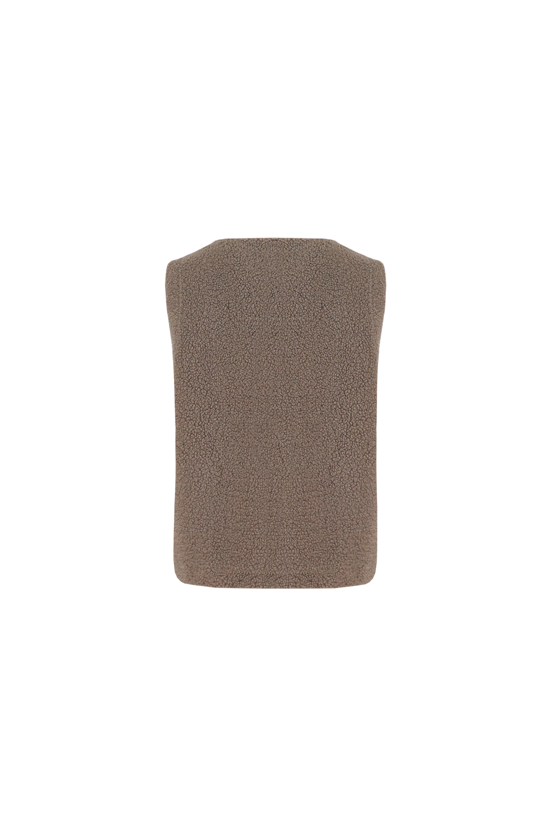 Gita gilet - sand/bronze