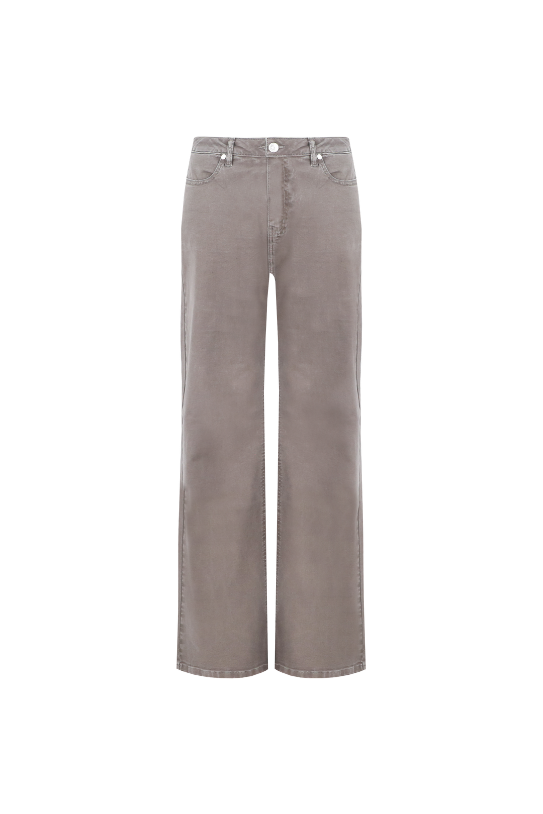 Naomi pants - bronze