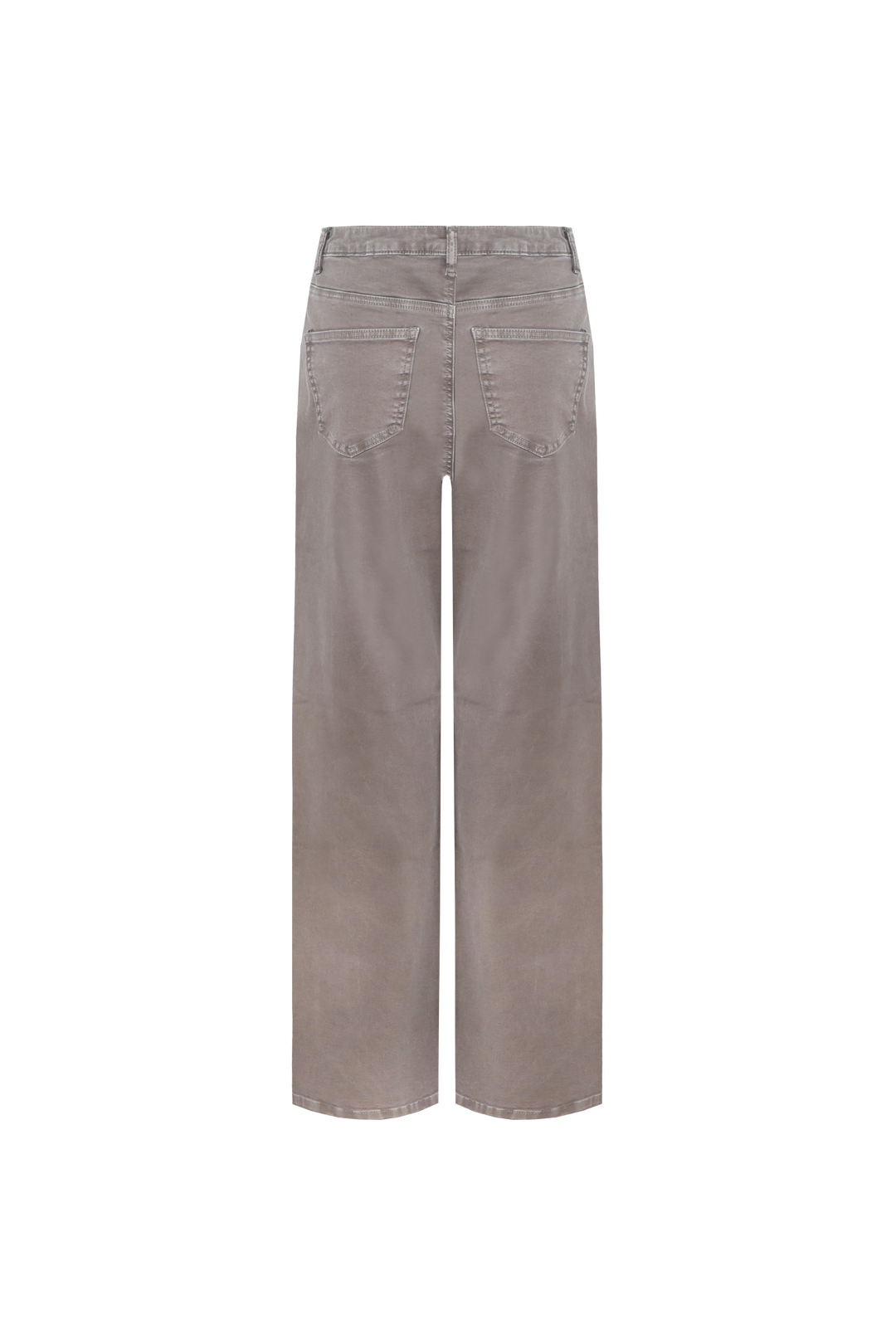 Naomi pants - bronze