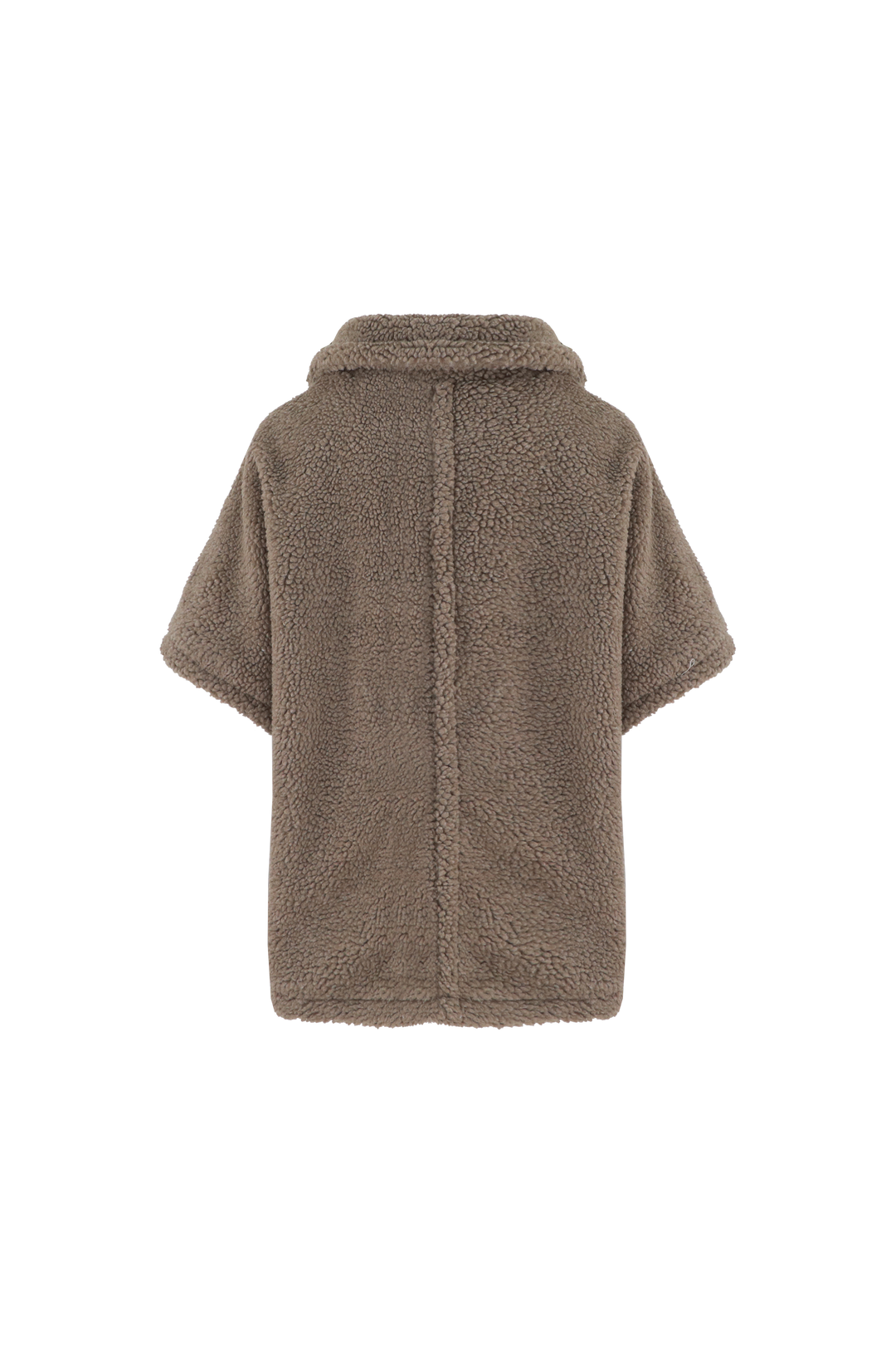 Orla coat - bronze