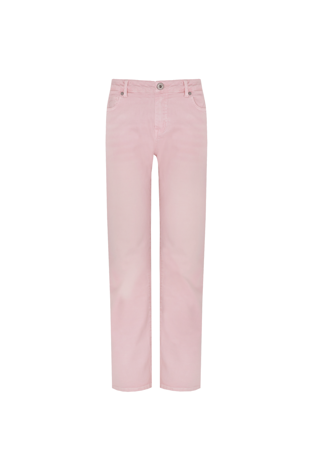 Toulouse pants - pink