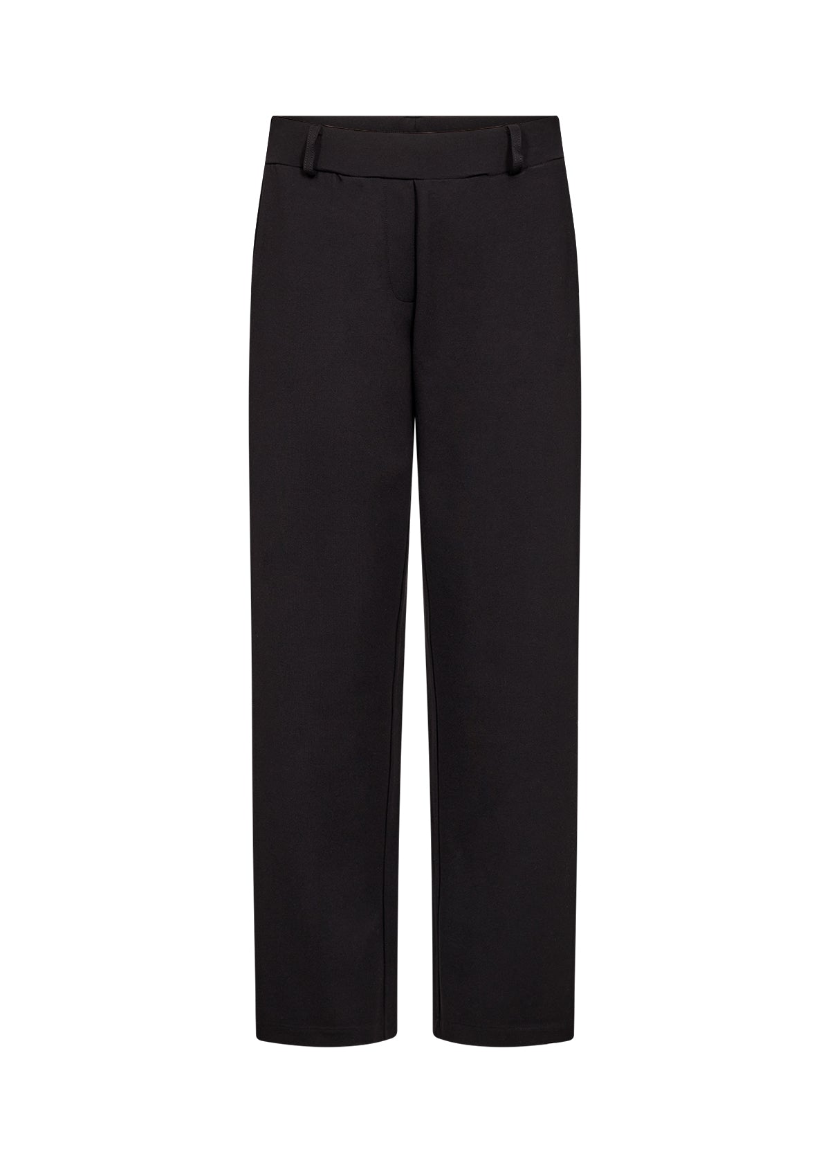 Nanni 3 pants - black