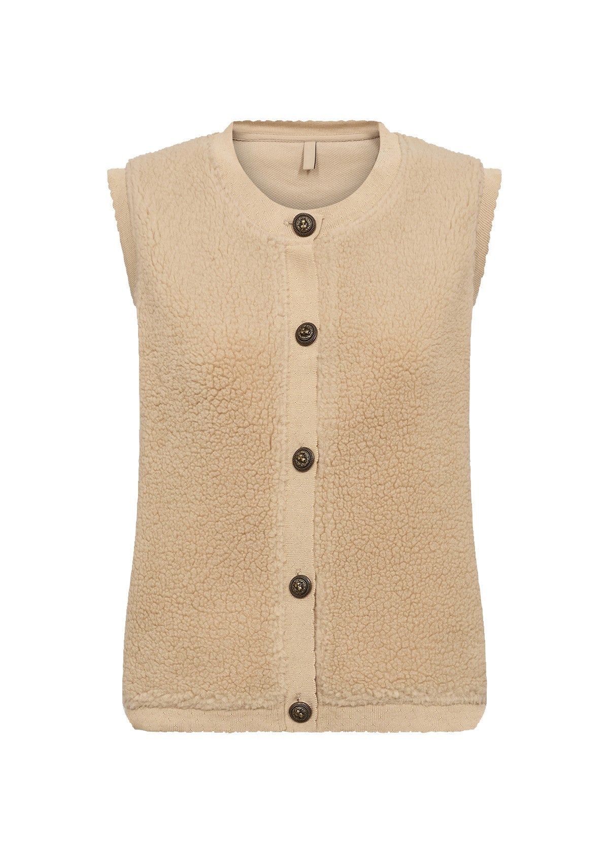 Onyx 6 jacket ZM - Beige