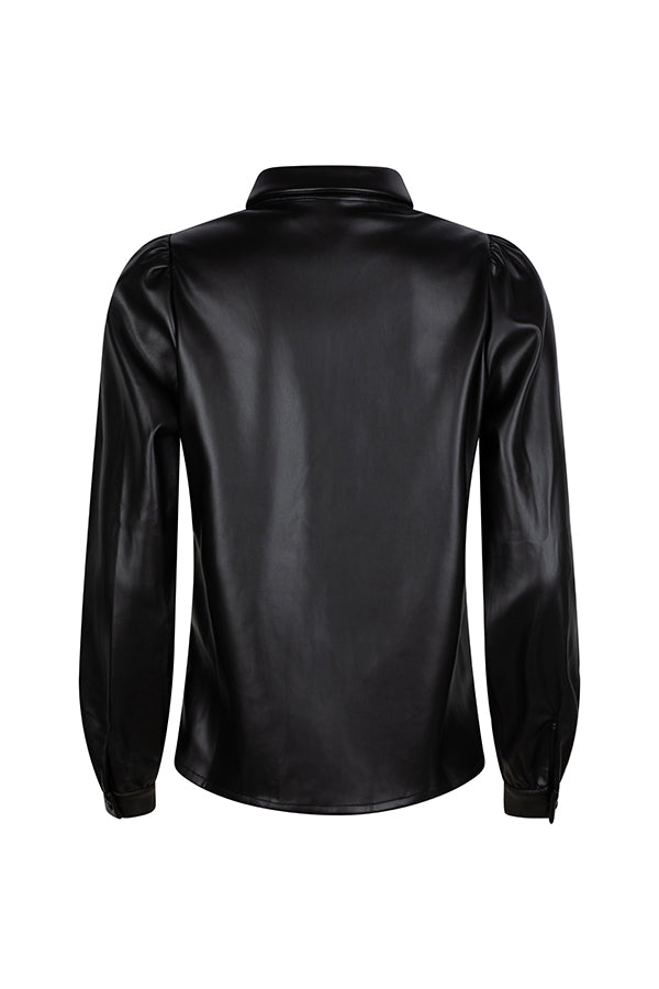 Blouse Madison - zwart
