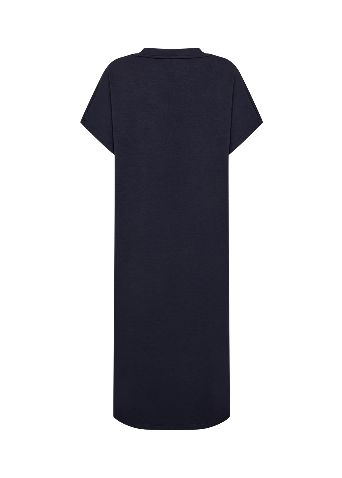 Banu 296 dress - marine