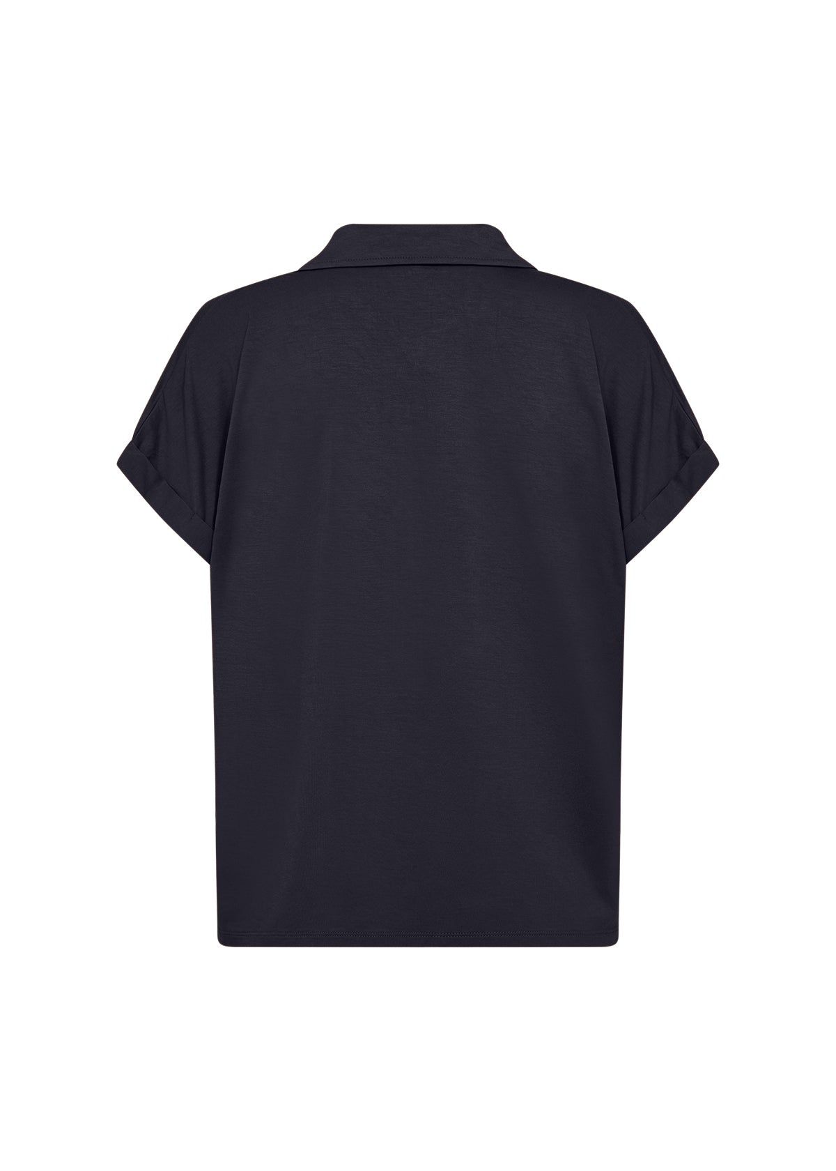 Marica 355 shirt - donkerblauw