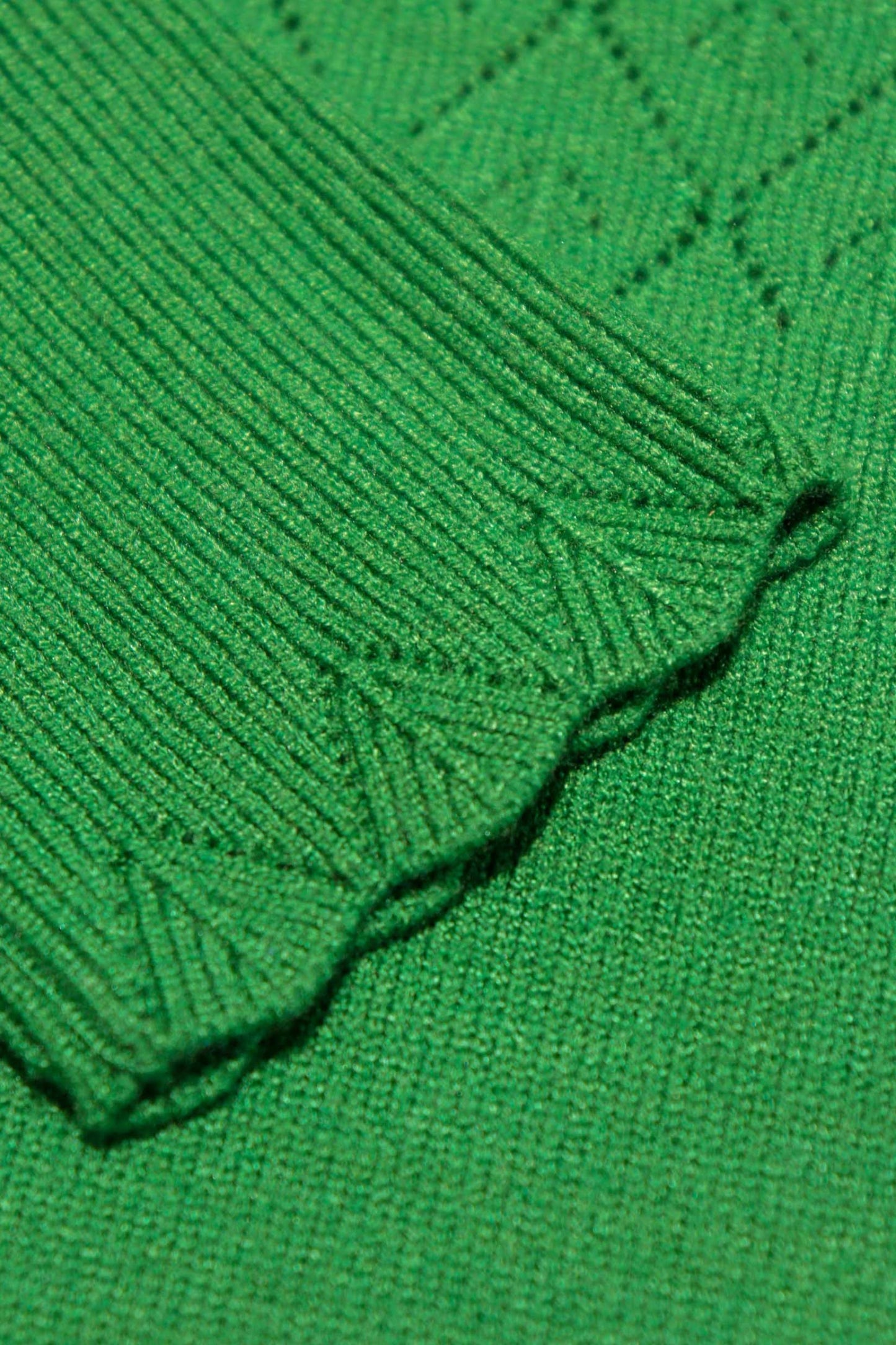 Sweater Romy - Groen