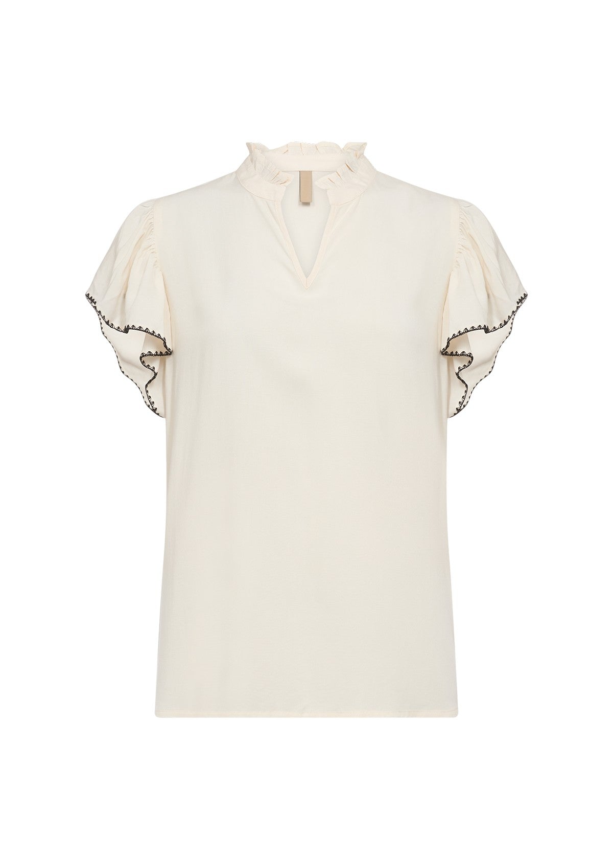 Radia 215 blouse - crème