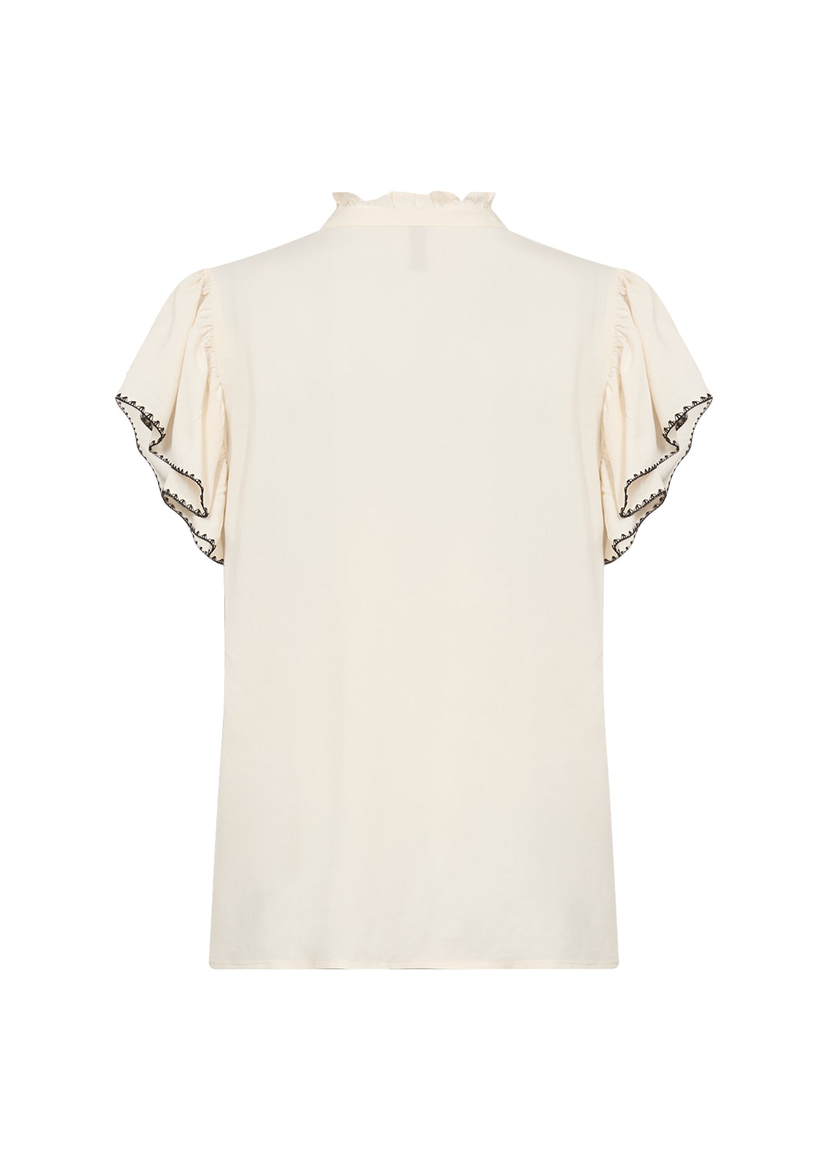 Radia 215 blouse - crème