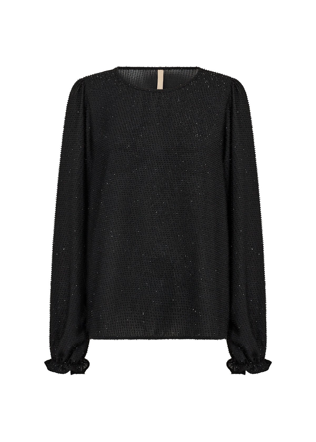 Alinea 1 blouse - black