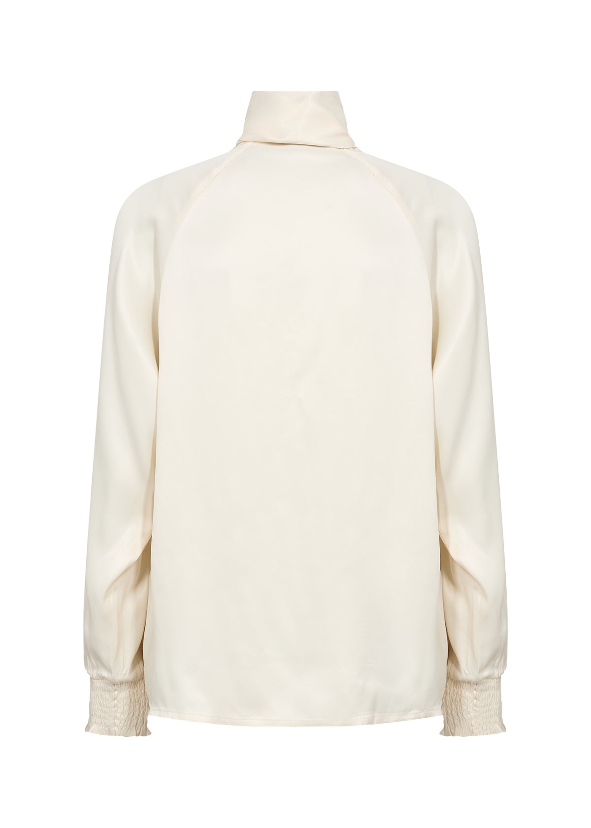 Hope 12 blouse - crème
