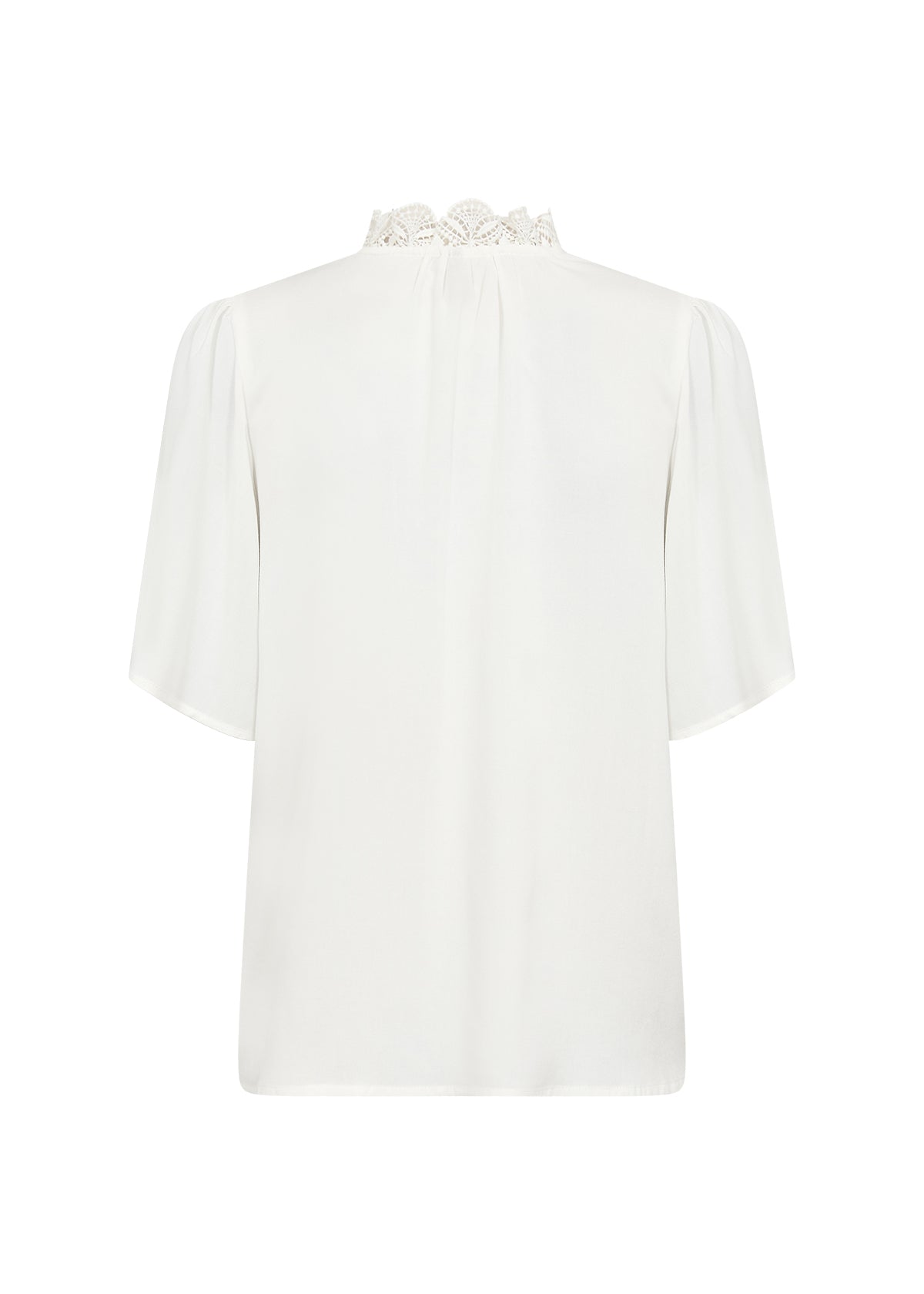 Radia 233 blouse - ecru