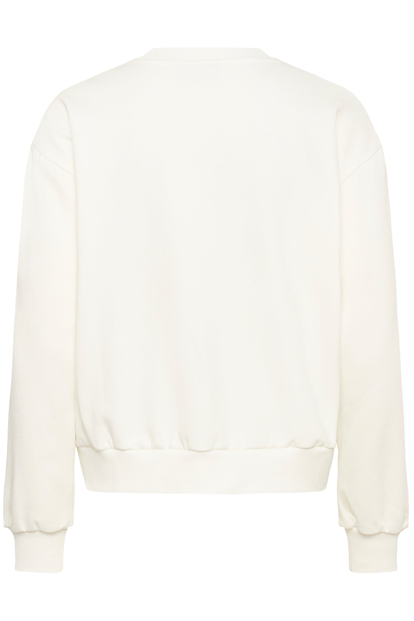 Elenora sweatshirt - chalk