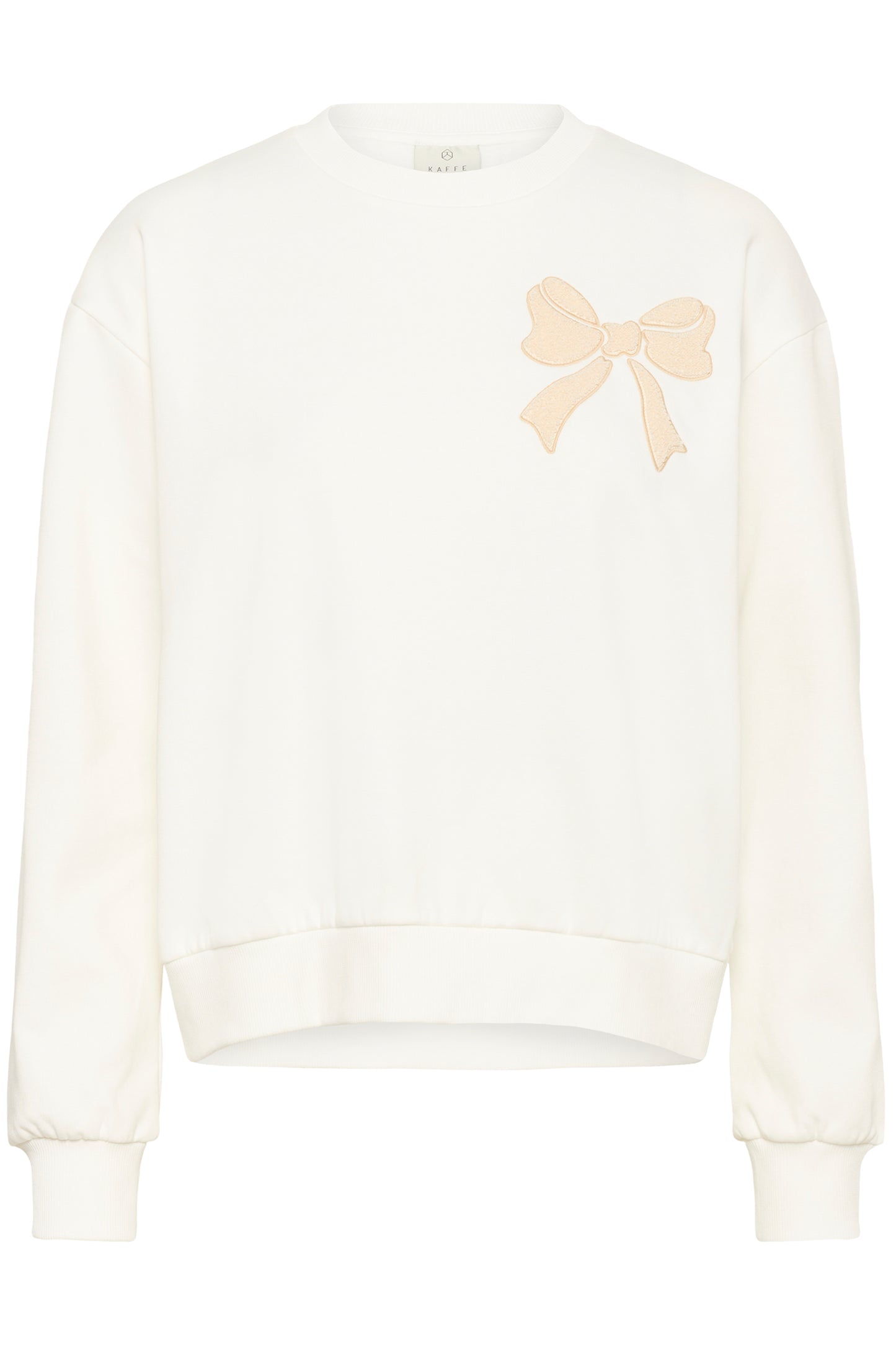 Elenora sweatshirt - chalk