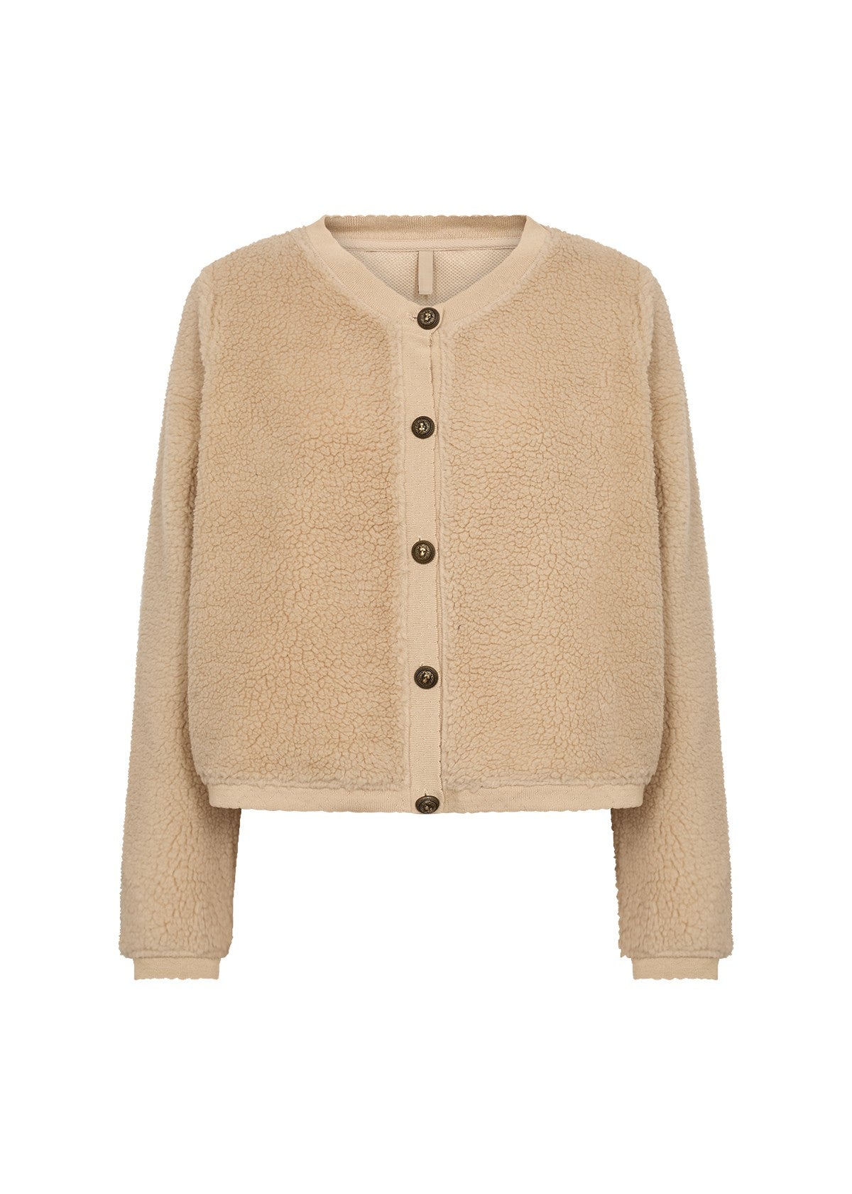 Onyx 7 jacket - Beige