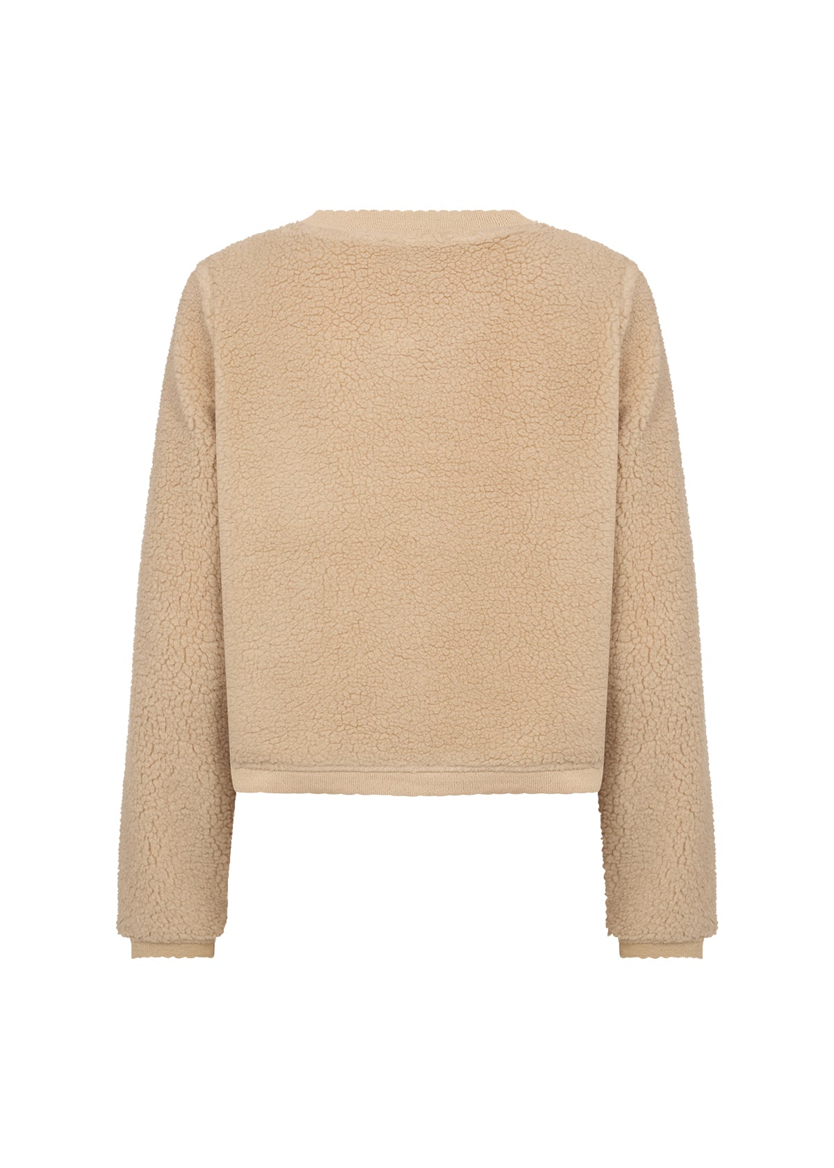 Onyx 7 jacket - Beige
