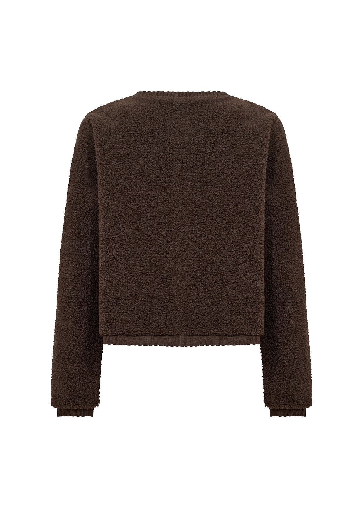 Onyx 7 jacket - Brown