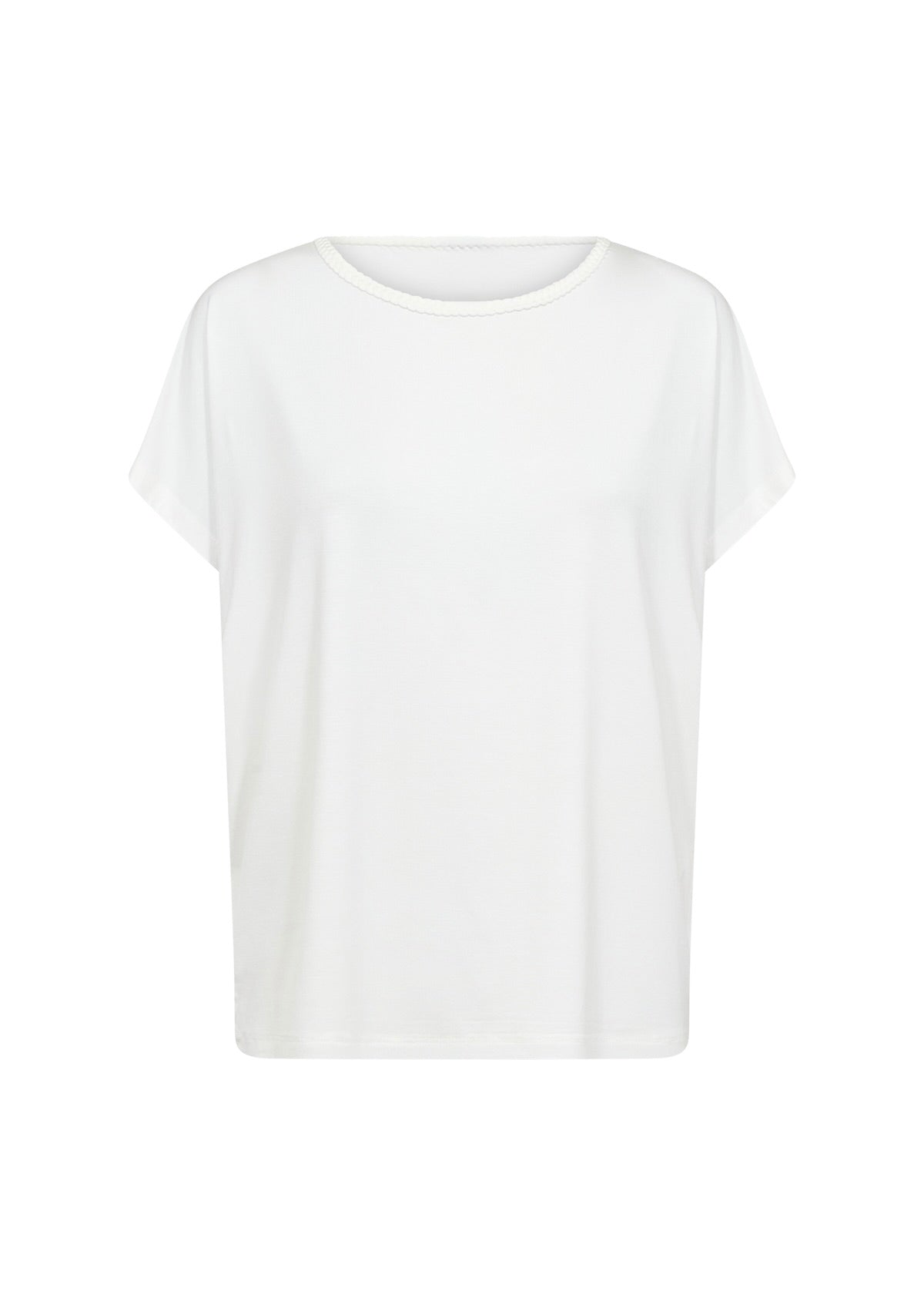 Marica 354 t-shirt - ecru