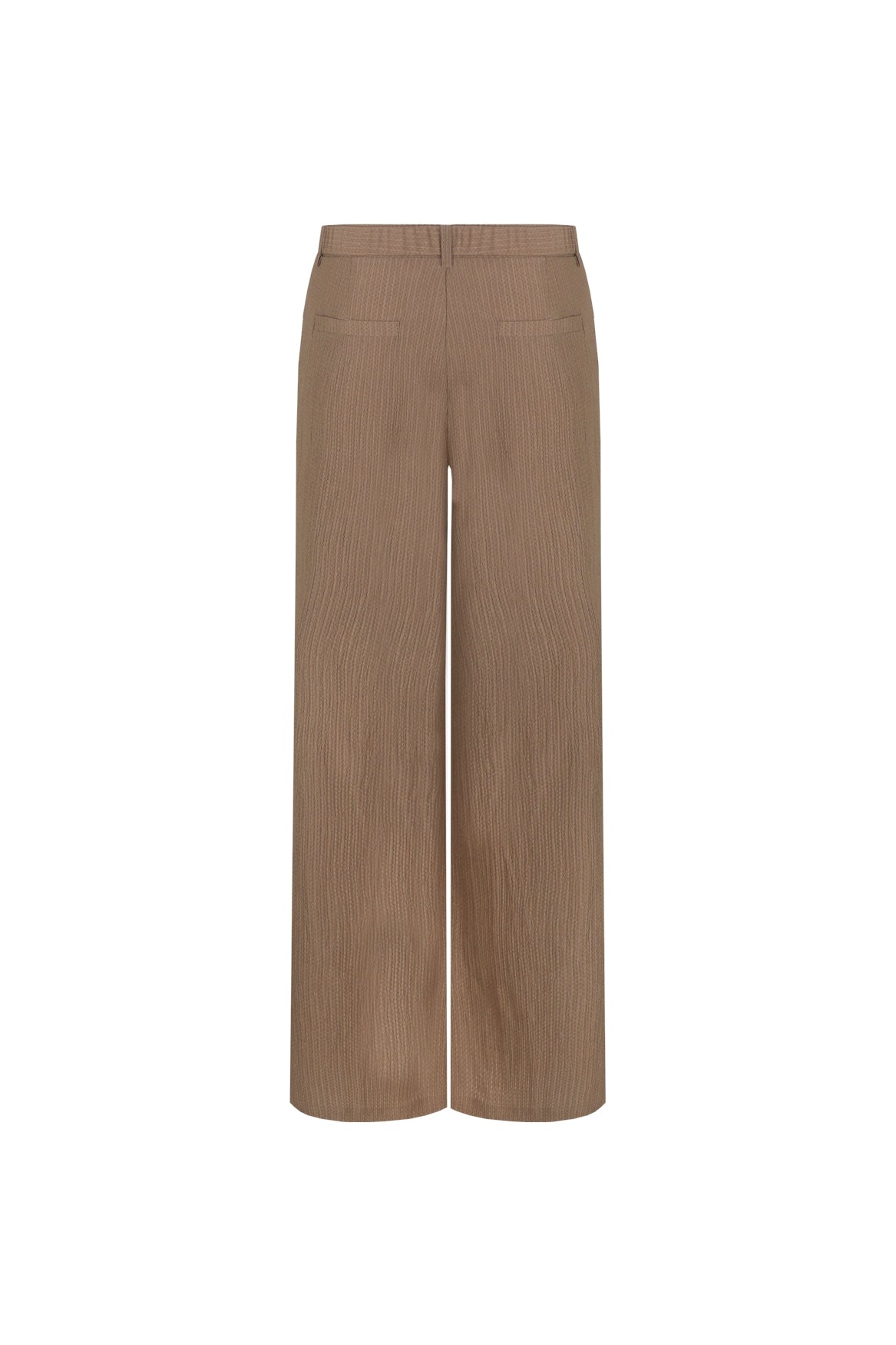 Presem pants - camel