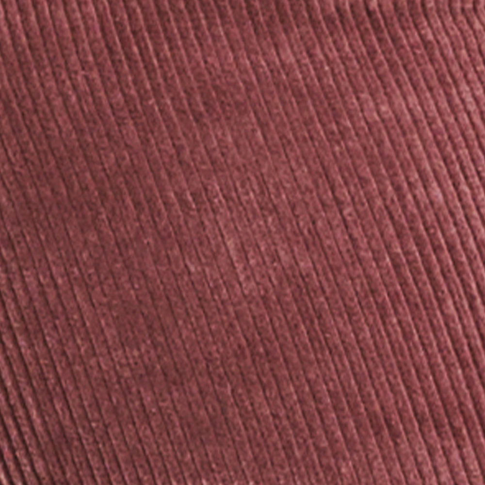 Jade corduroy Para Mi - Mauve