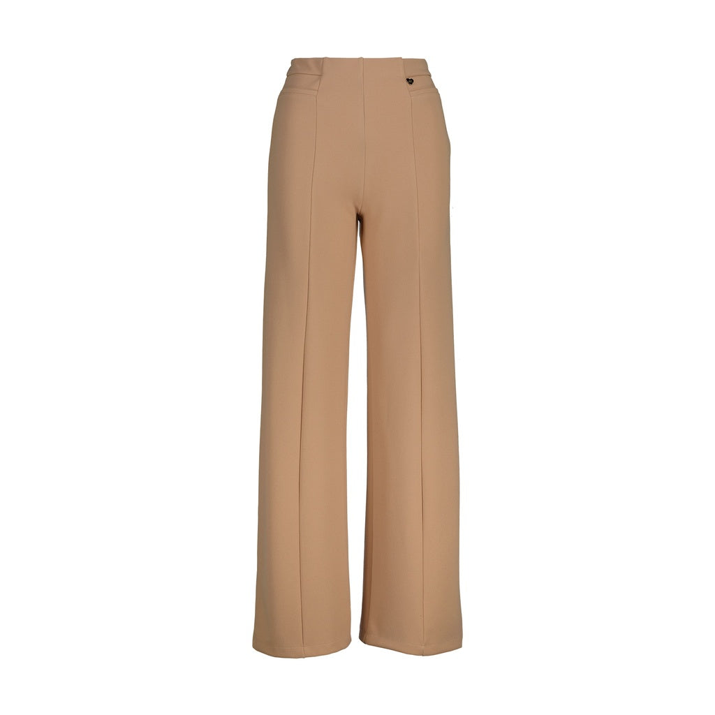 Londerzeel broek - light camel