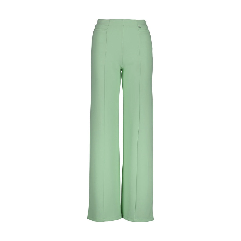 Londerzeel broek rekker - lichtgroen