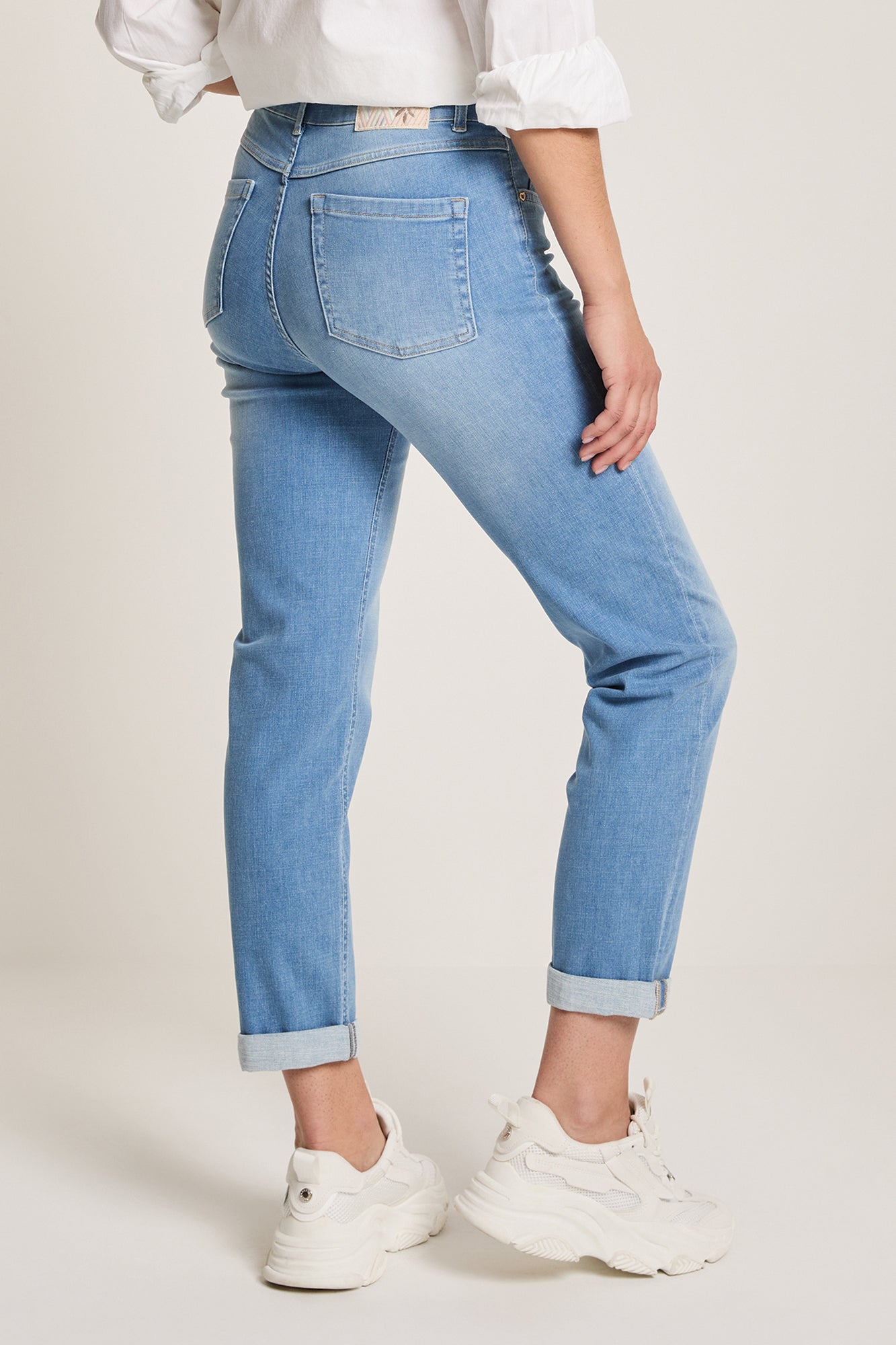 Bobby Para Mi - Used light blue