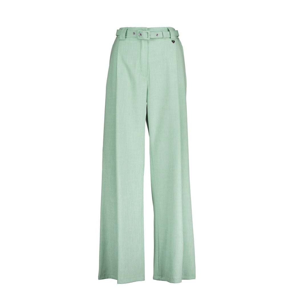 New Catanzaro pants - munt