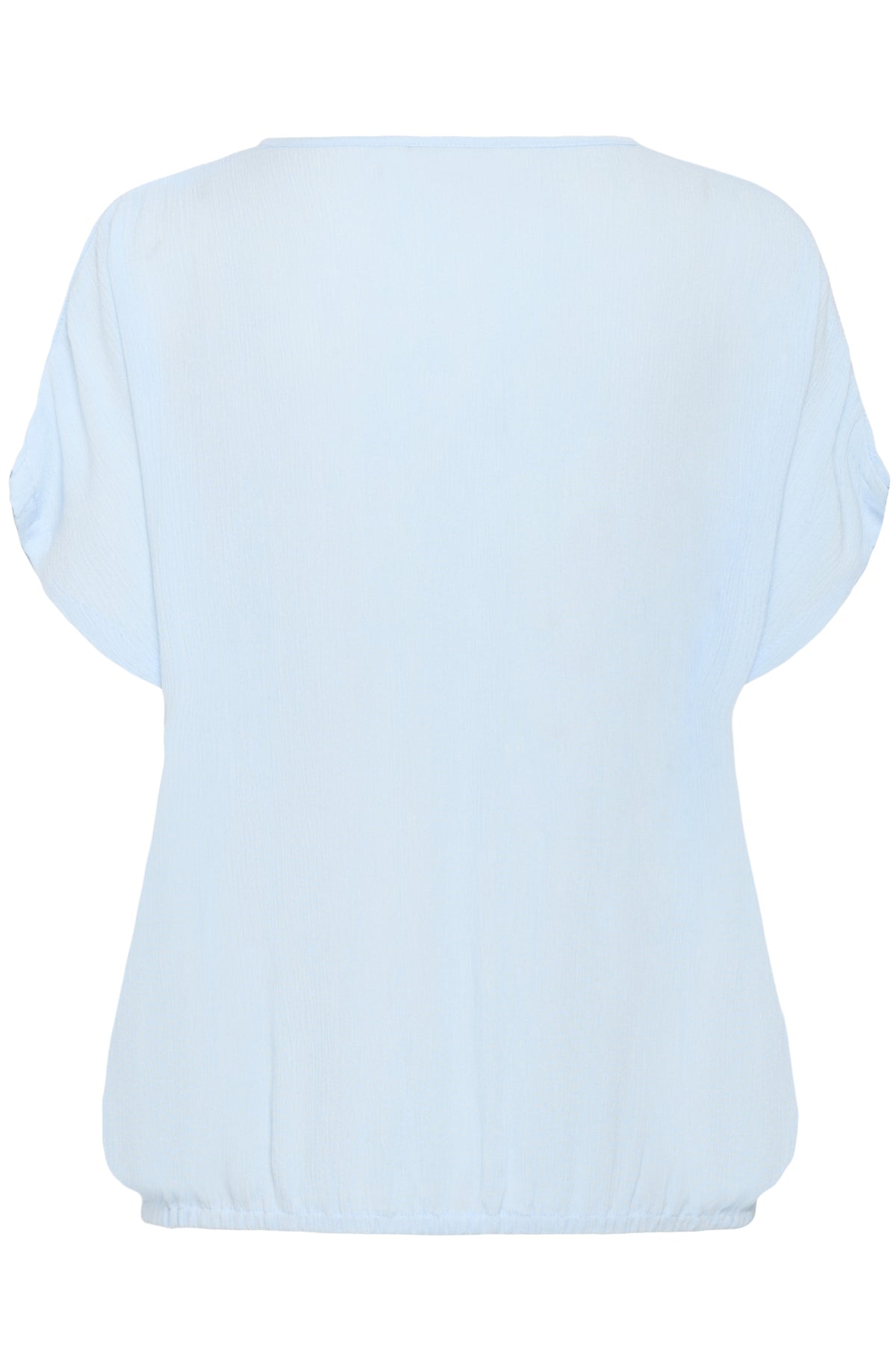 Amber Stanley - lichtblauw