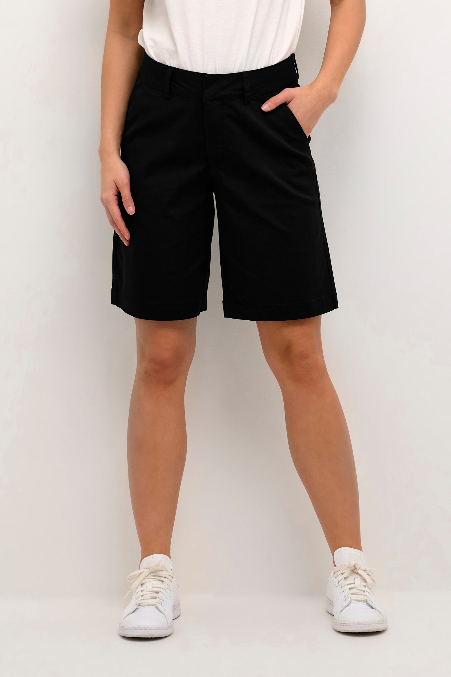 KAlea shorts - zwart