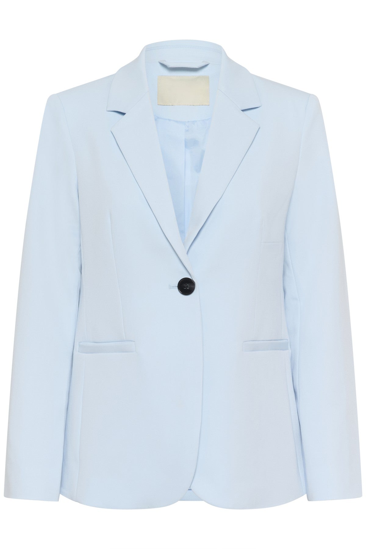 Sakura blazer - light blue