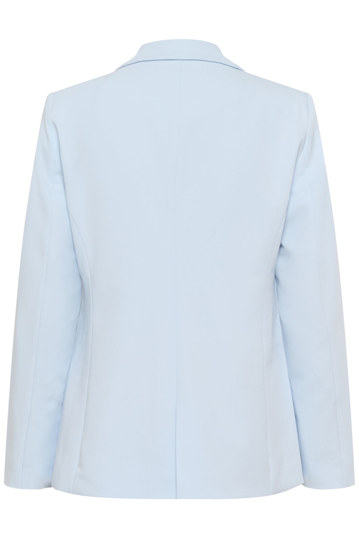 Sakura blazer - light blue