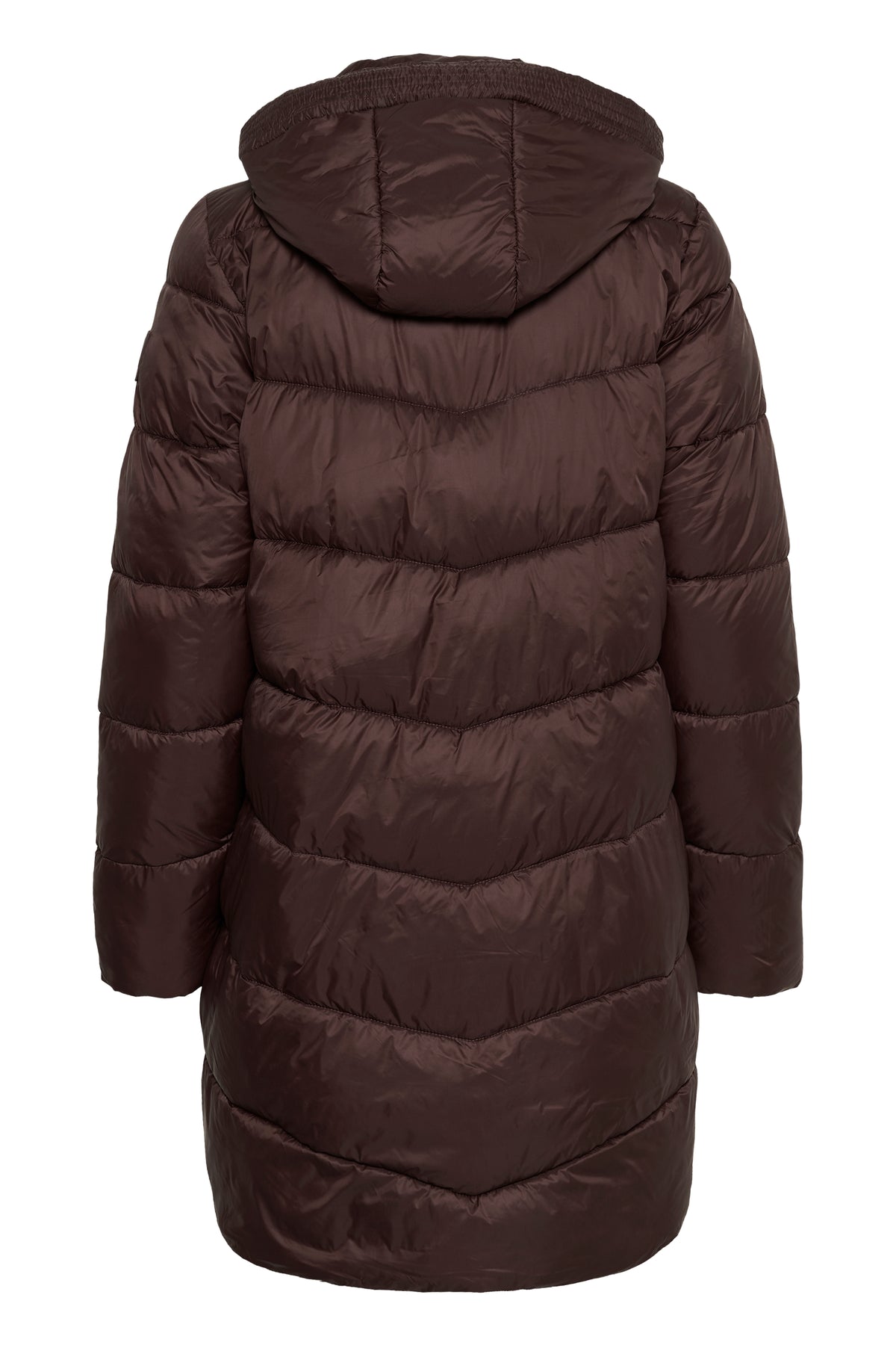 Susanne coat - bruin