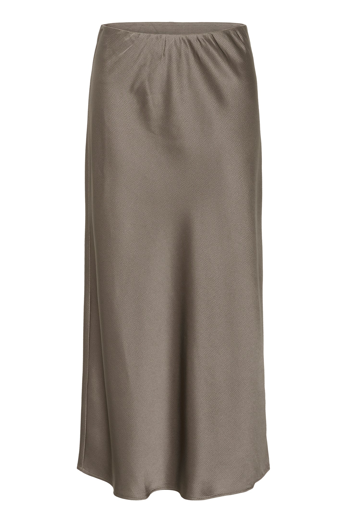 Lotte skirt - taupe