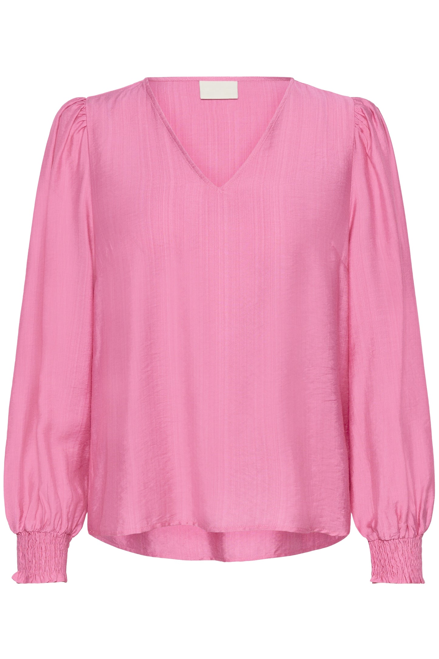 Lufia blouse - pink power