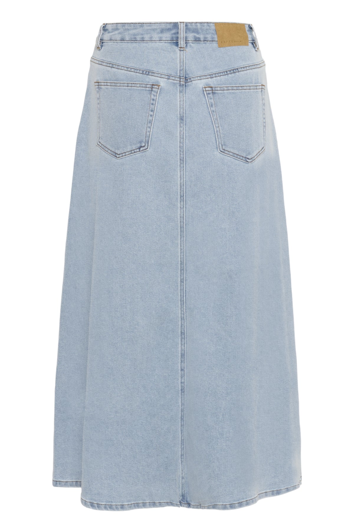 Minna denim skirt - jeans