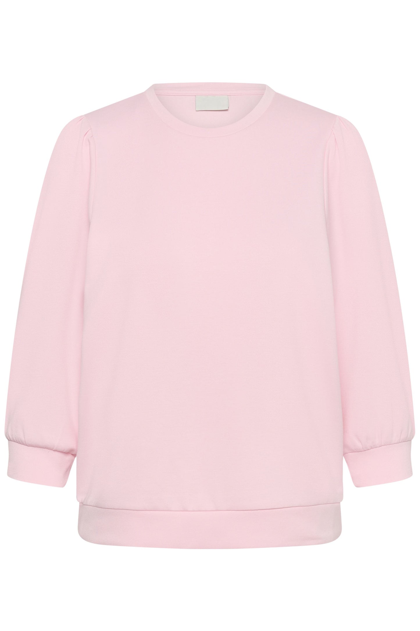 Annie sweatshirt - roze