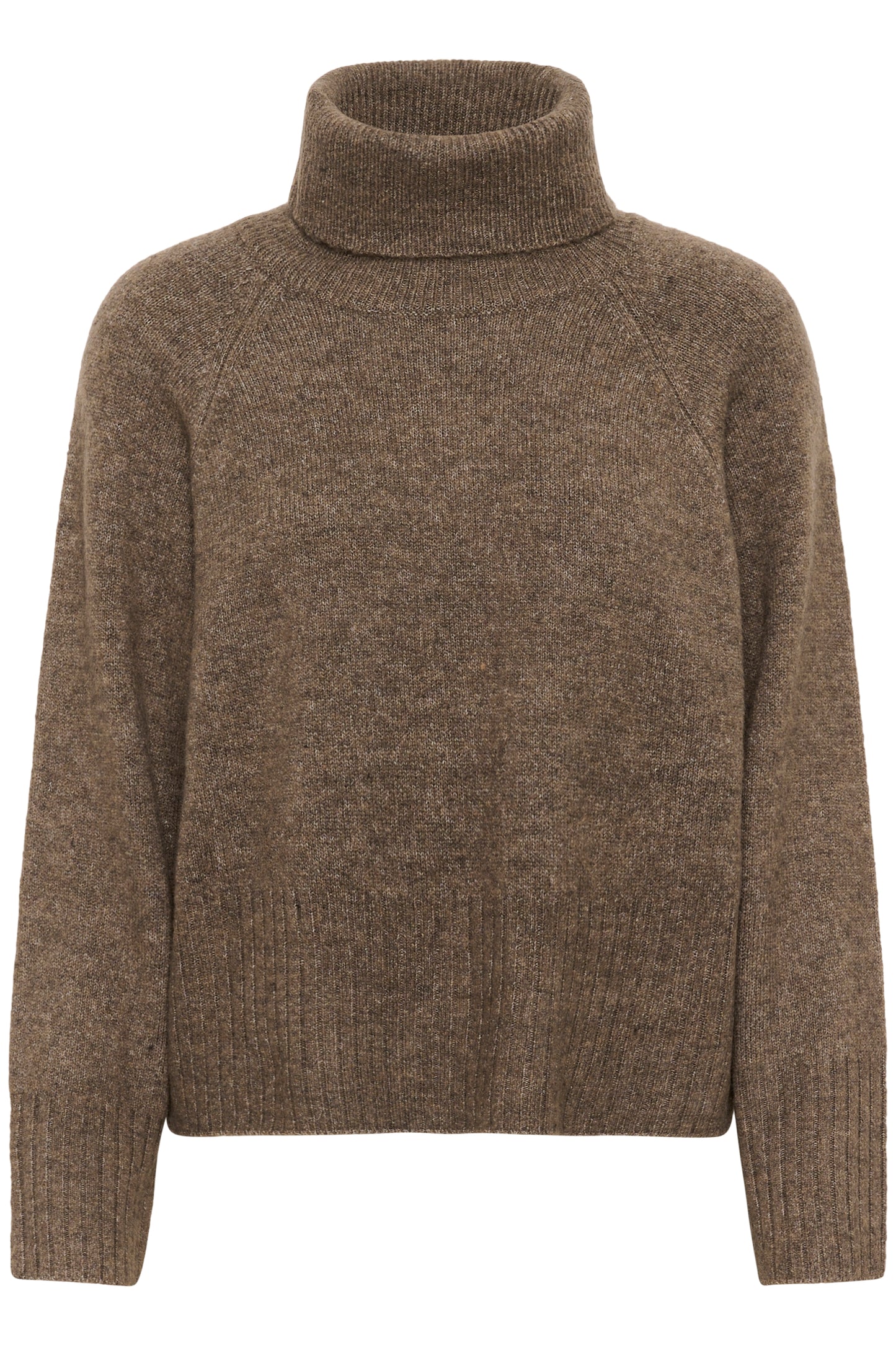 Erin rolneck - Morel melange