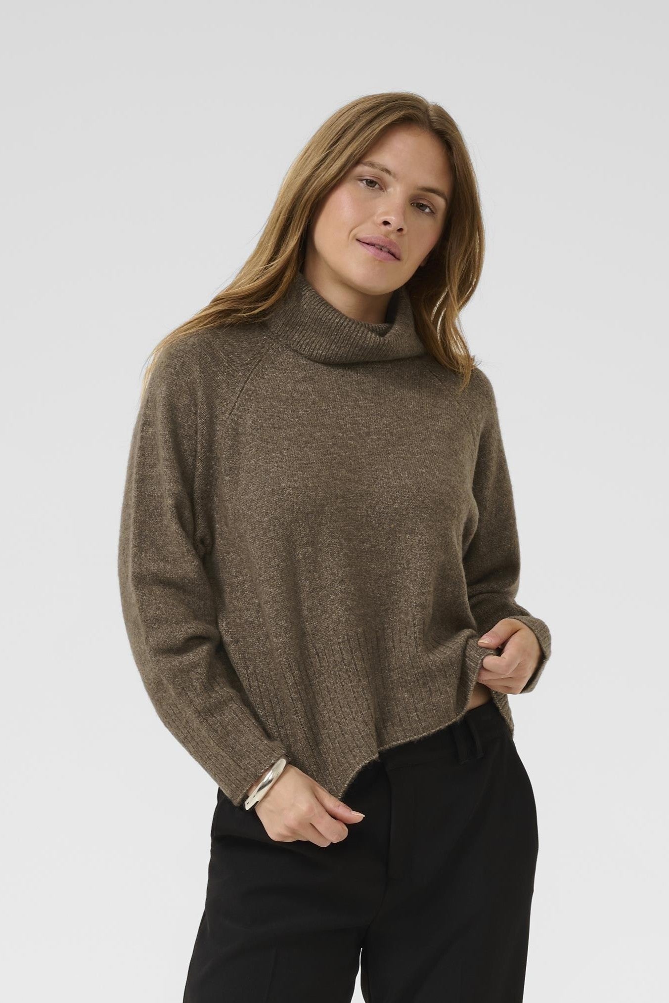 Erin rolneck - Morel melange